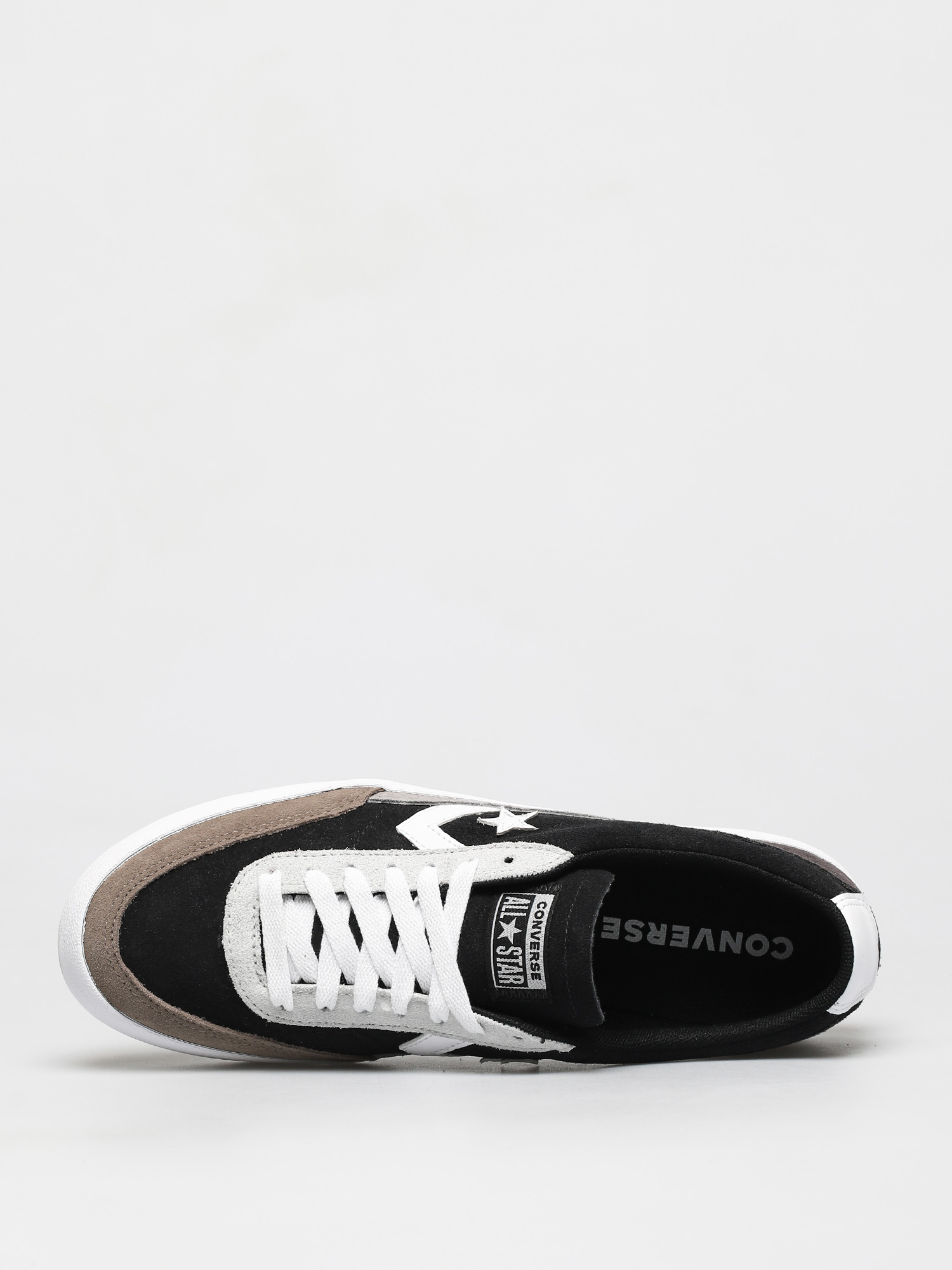 Buty Converse Net Star Classic Ox (black/white)