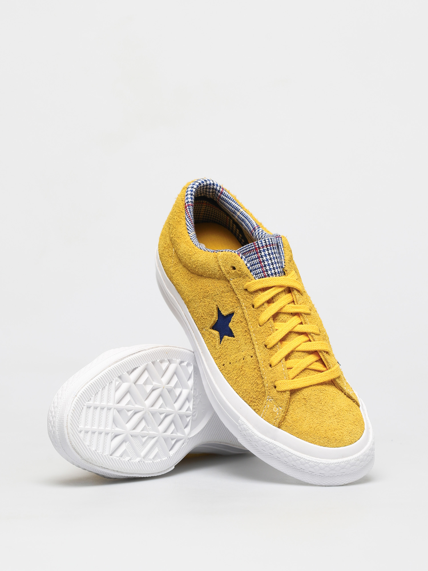 Trampki Converse One Star Ox (banana yellow)