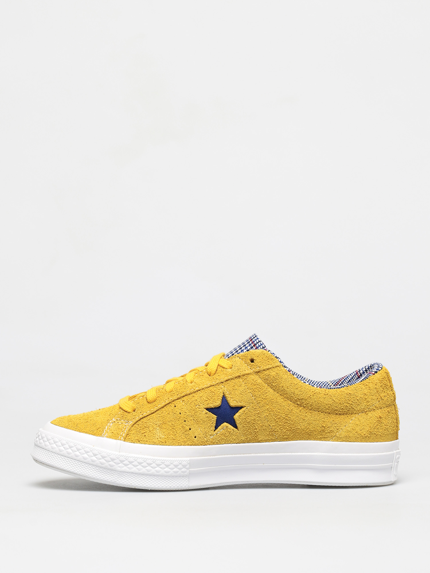 Trampki Converse One Star Ox (banana yellow)