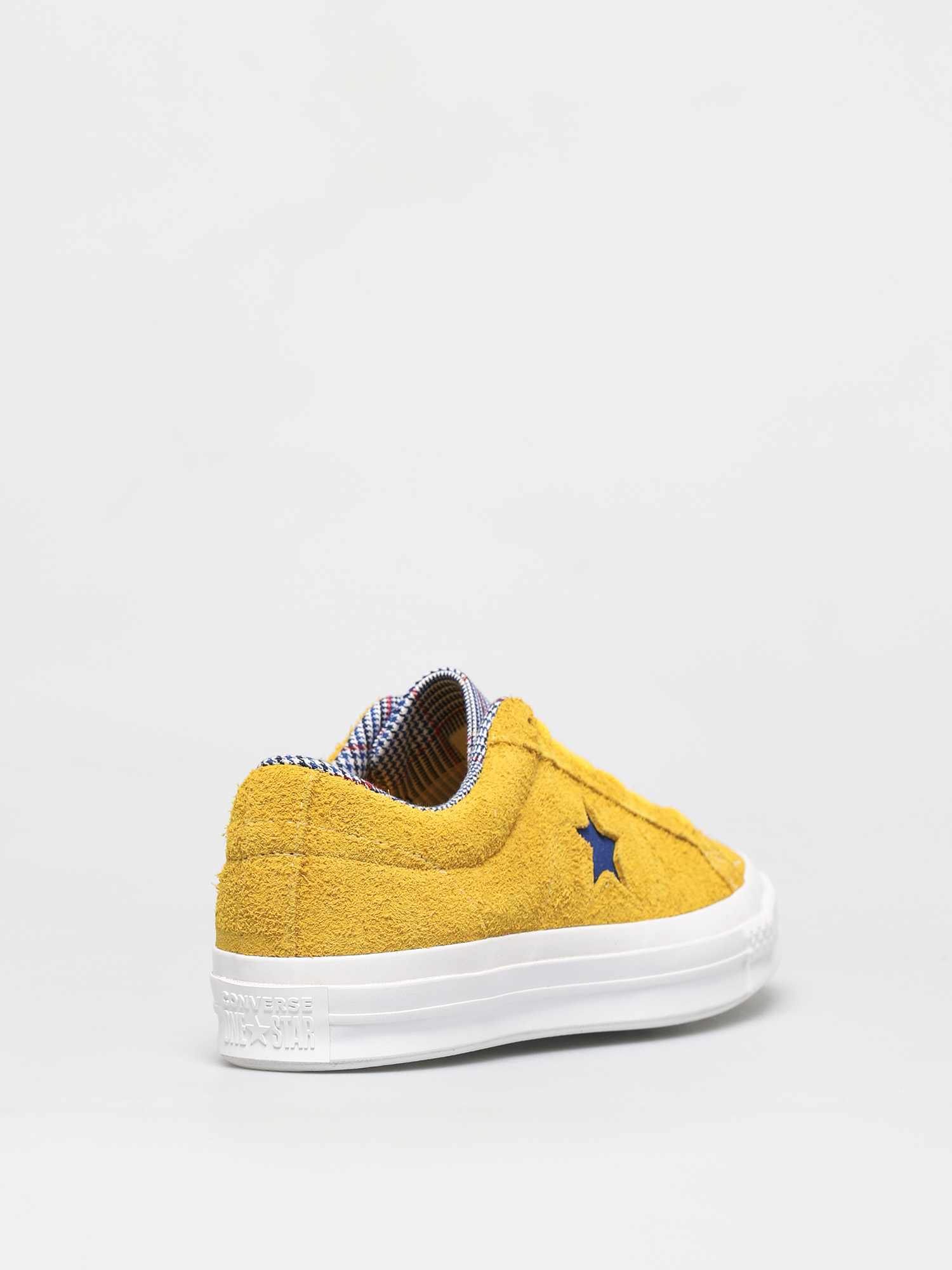 Trampki Converse One Star Ox (banana yellow)