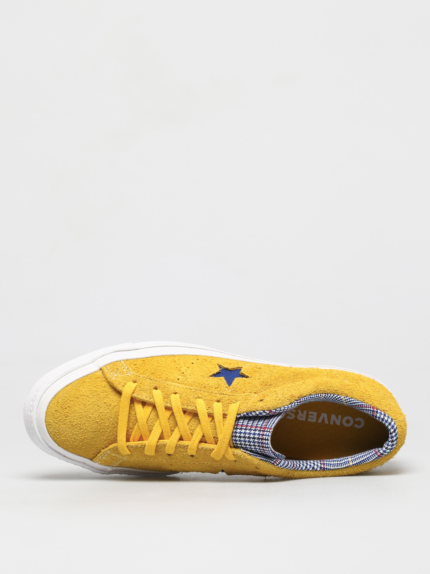 Trampki Converse One Star Ox (banana yellow)