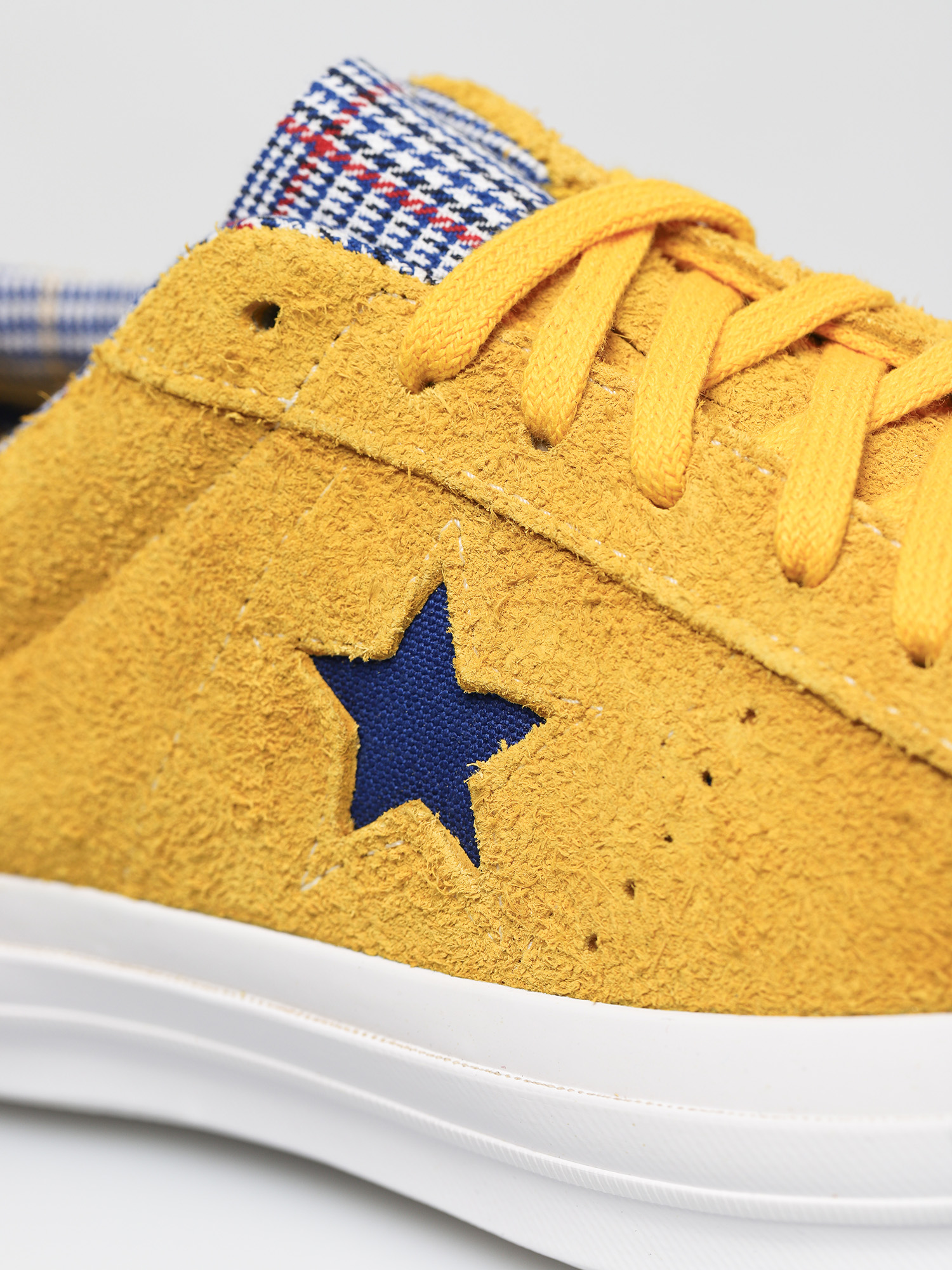 Trampki Converse One Star Ox (banana yellow)