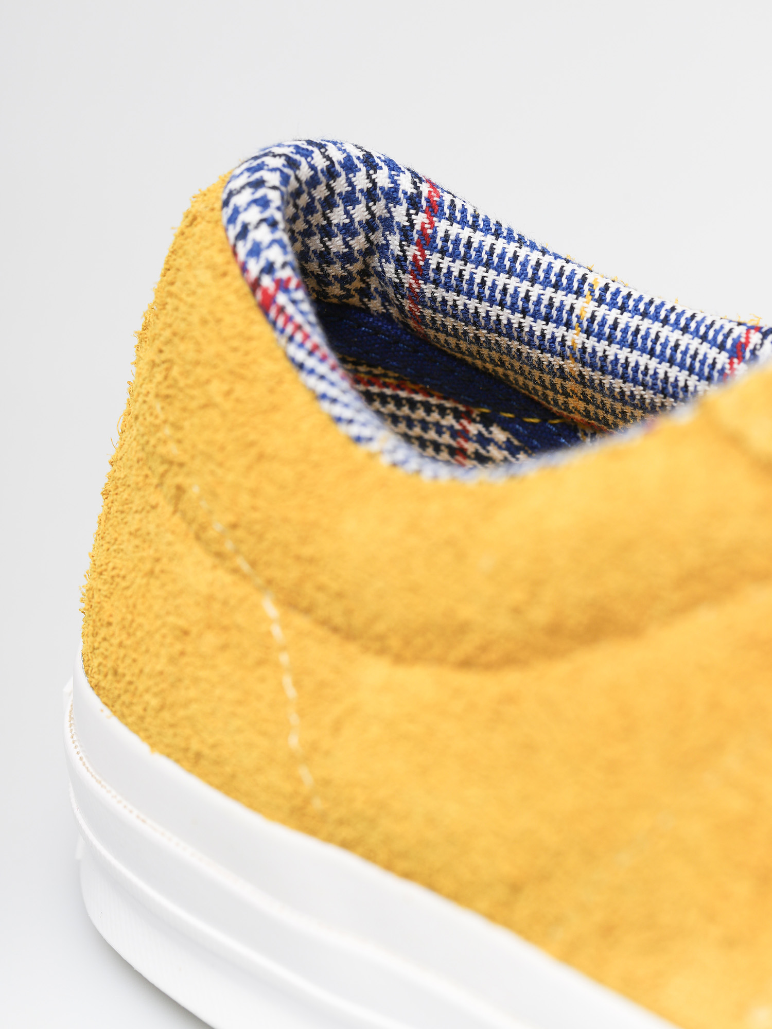 Trampki Converse One Star Ox (banana yellow)