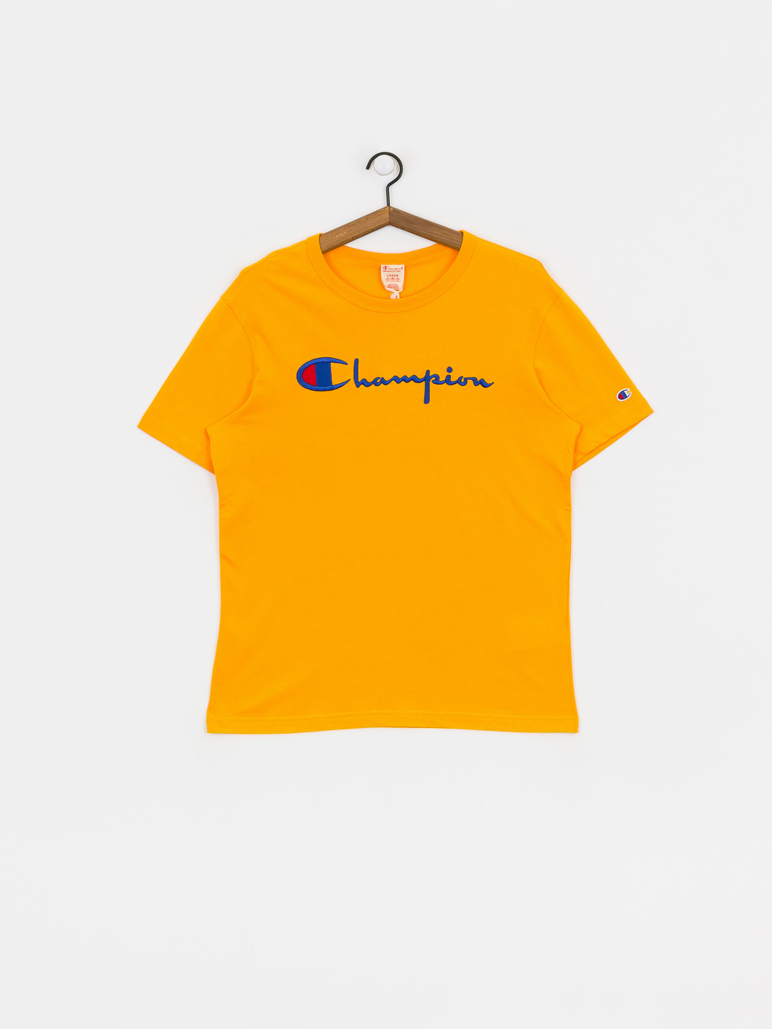 T-shirt Champion Jersey Reverse Weave 210972 (znn)