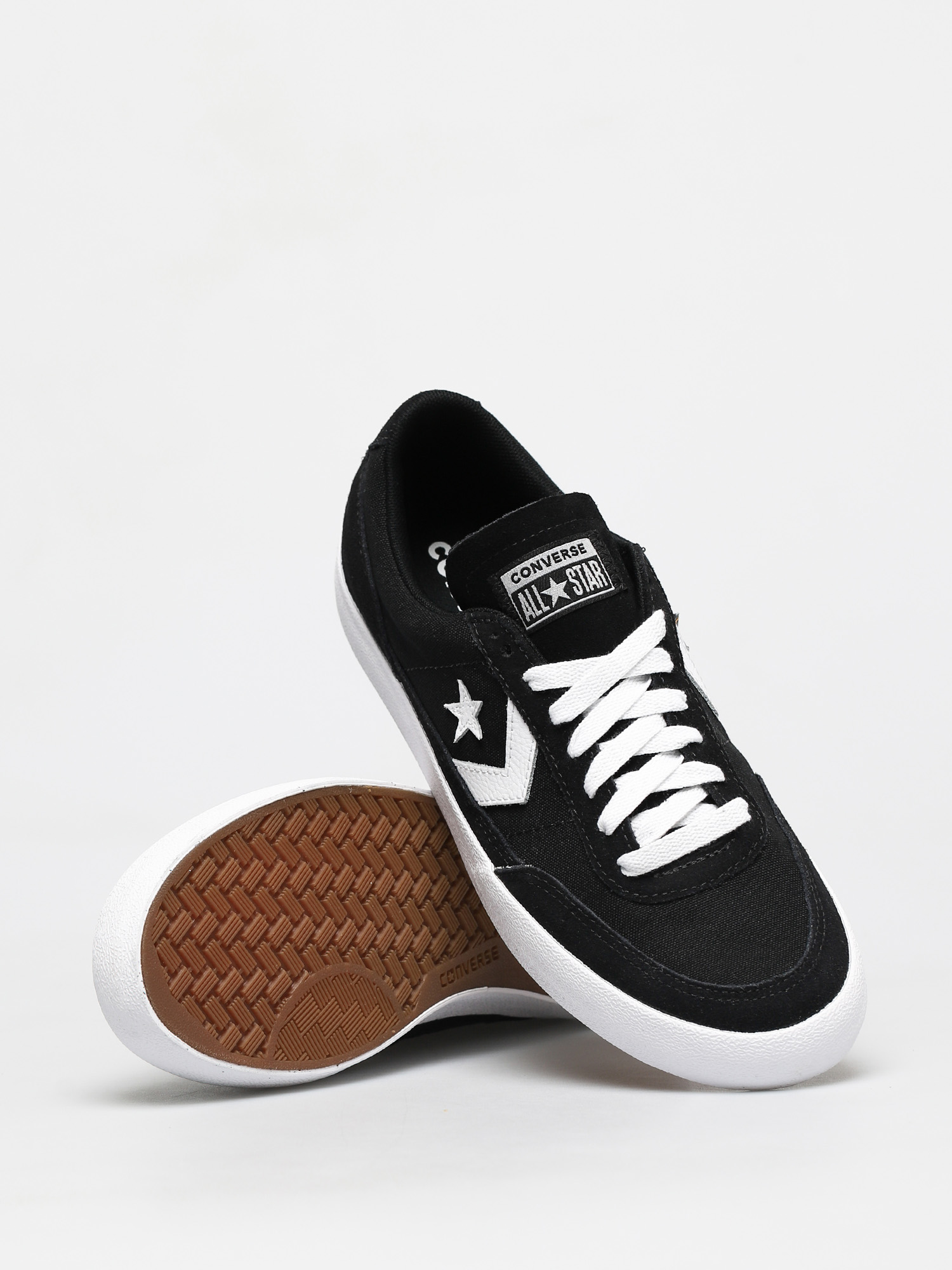 Buty Converse Net Star Classic Ox (black/white)