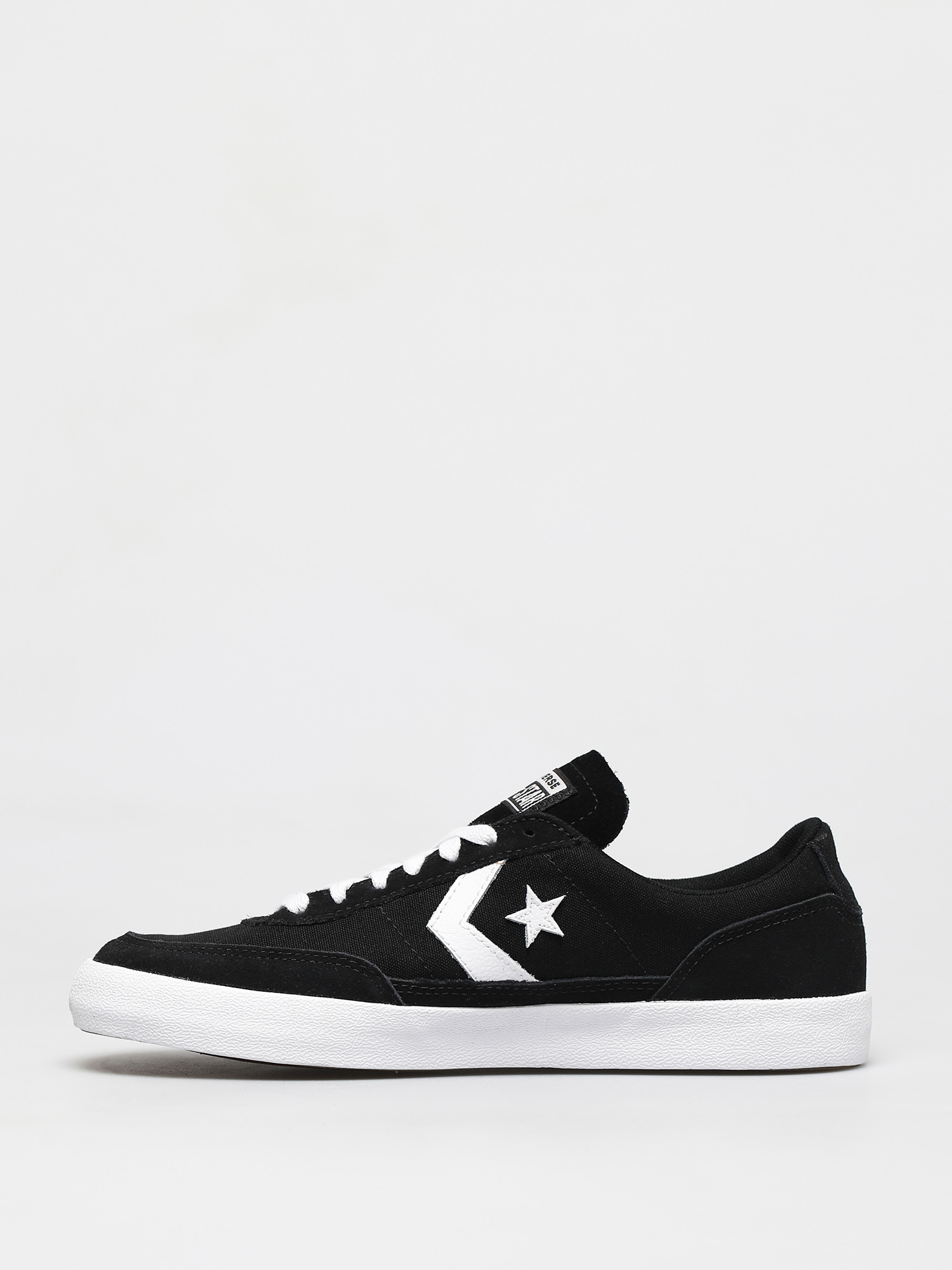 Buty Converse Net Star Classic Ox (black/white)