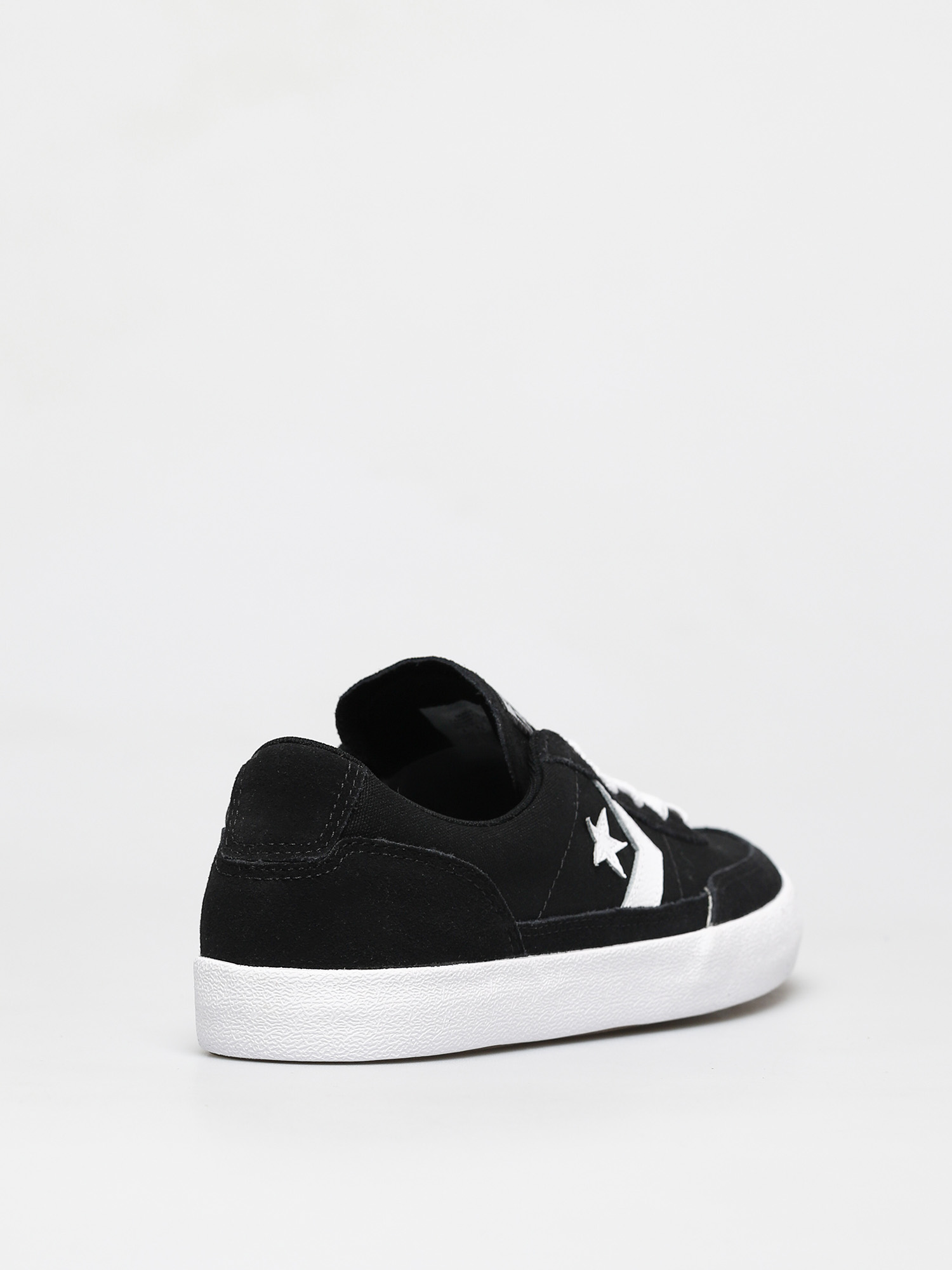 Buty Converse Net Star Classic Ox (black/white)