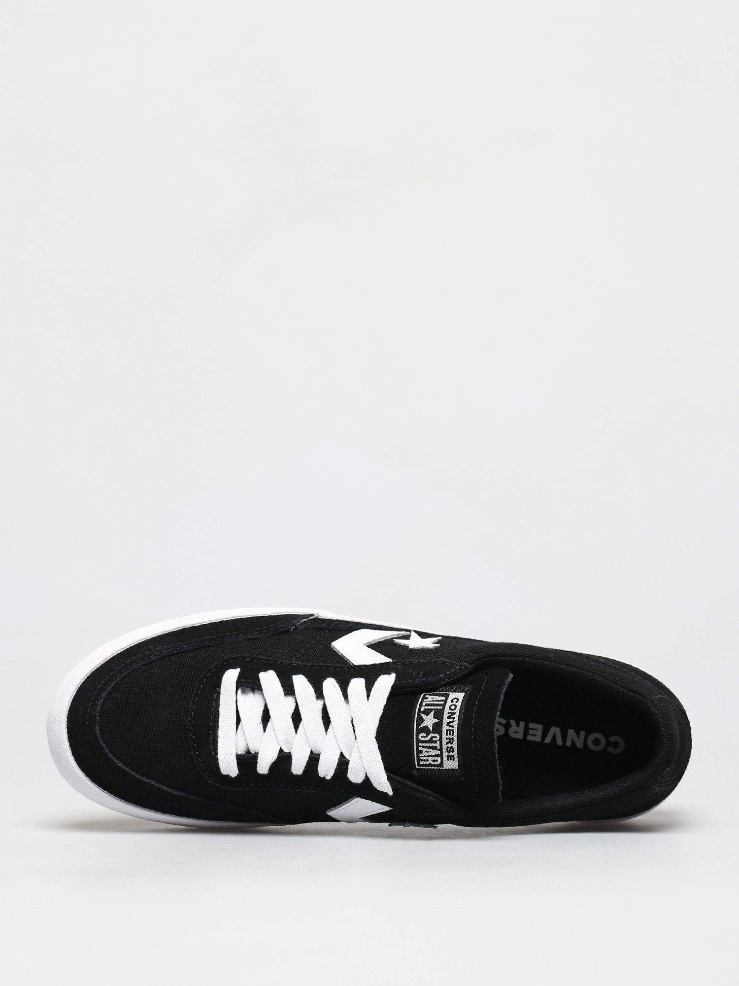Buty Converse Net Star Classic Ox (black/white)