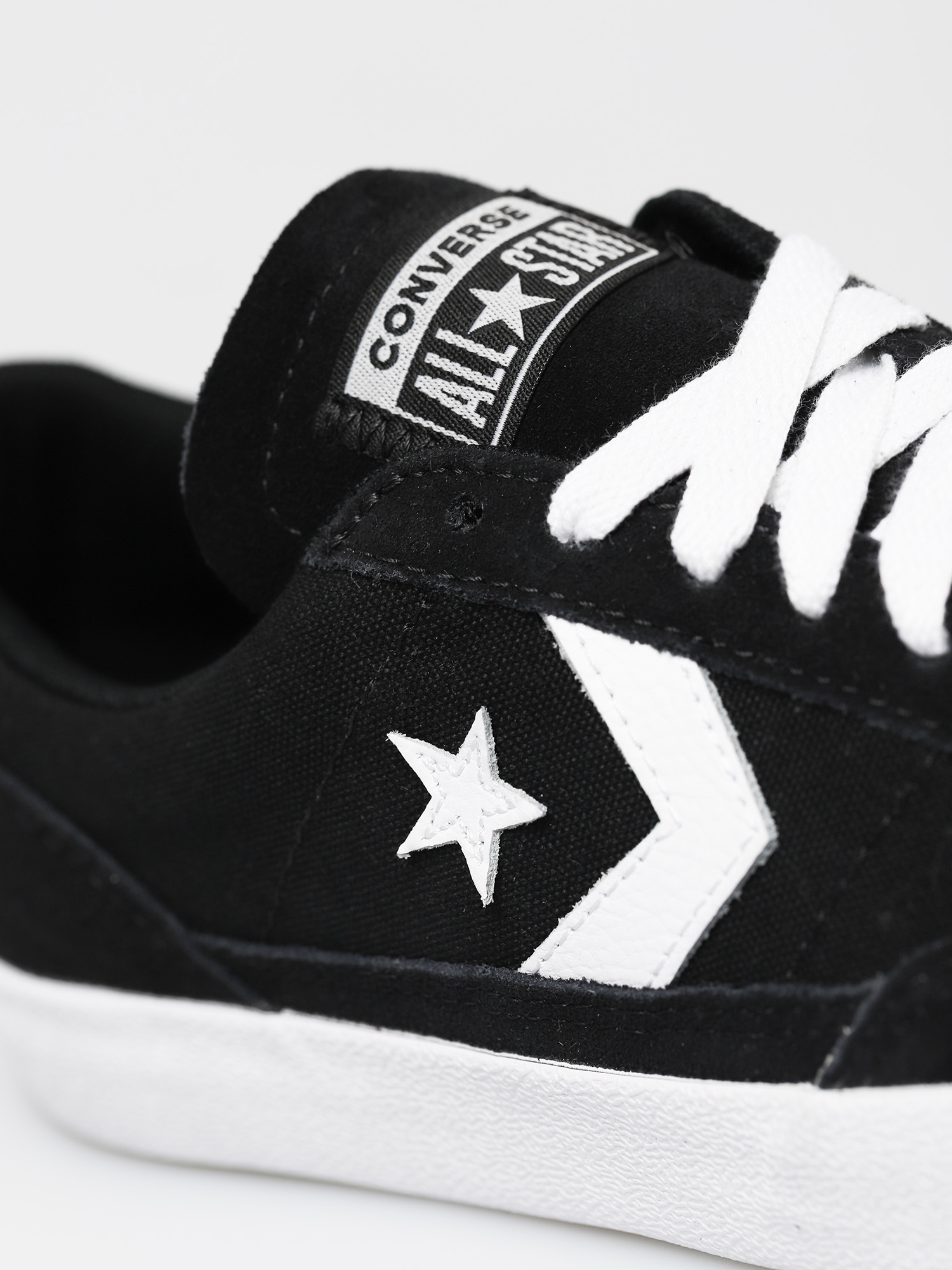 Buty Converse Net Star Classic Ox (black/white)
