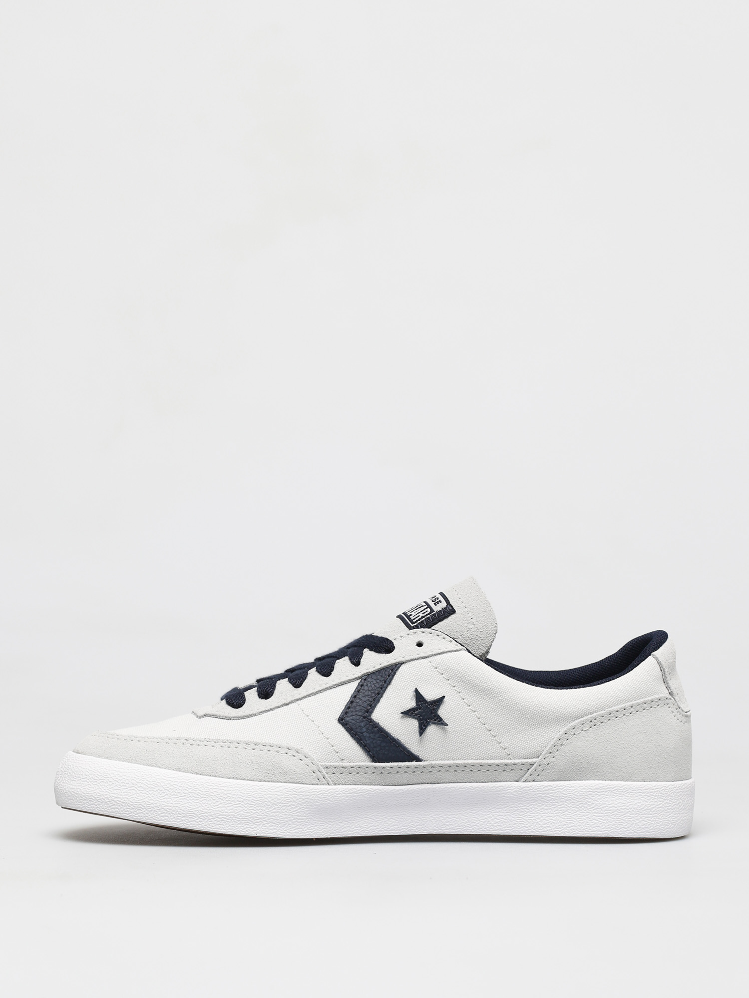Buty Converse Net Star Classic Ox (grey/gum)