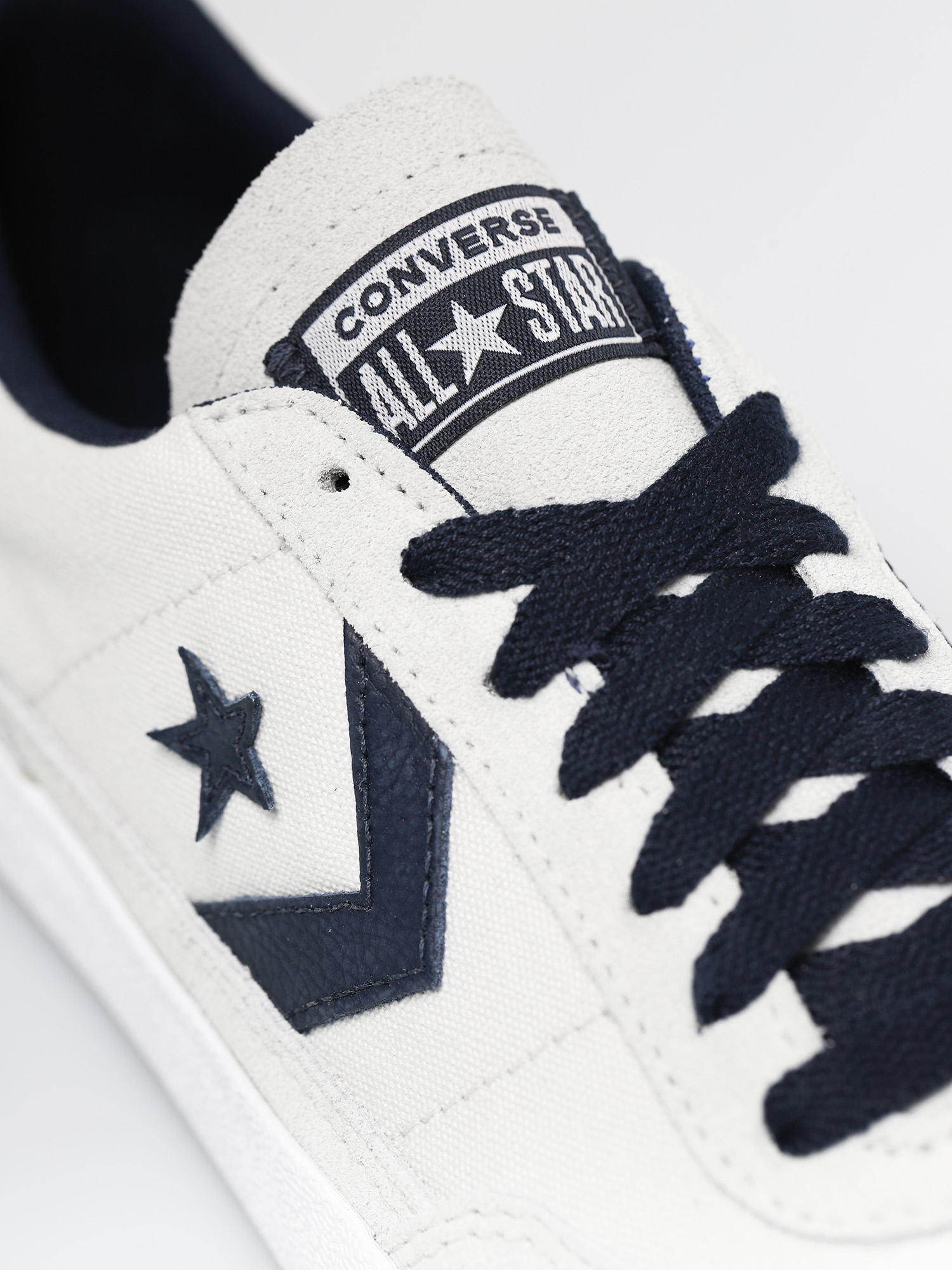 Buty Converse Net Star Classic Ox (grey/gum)
