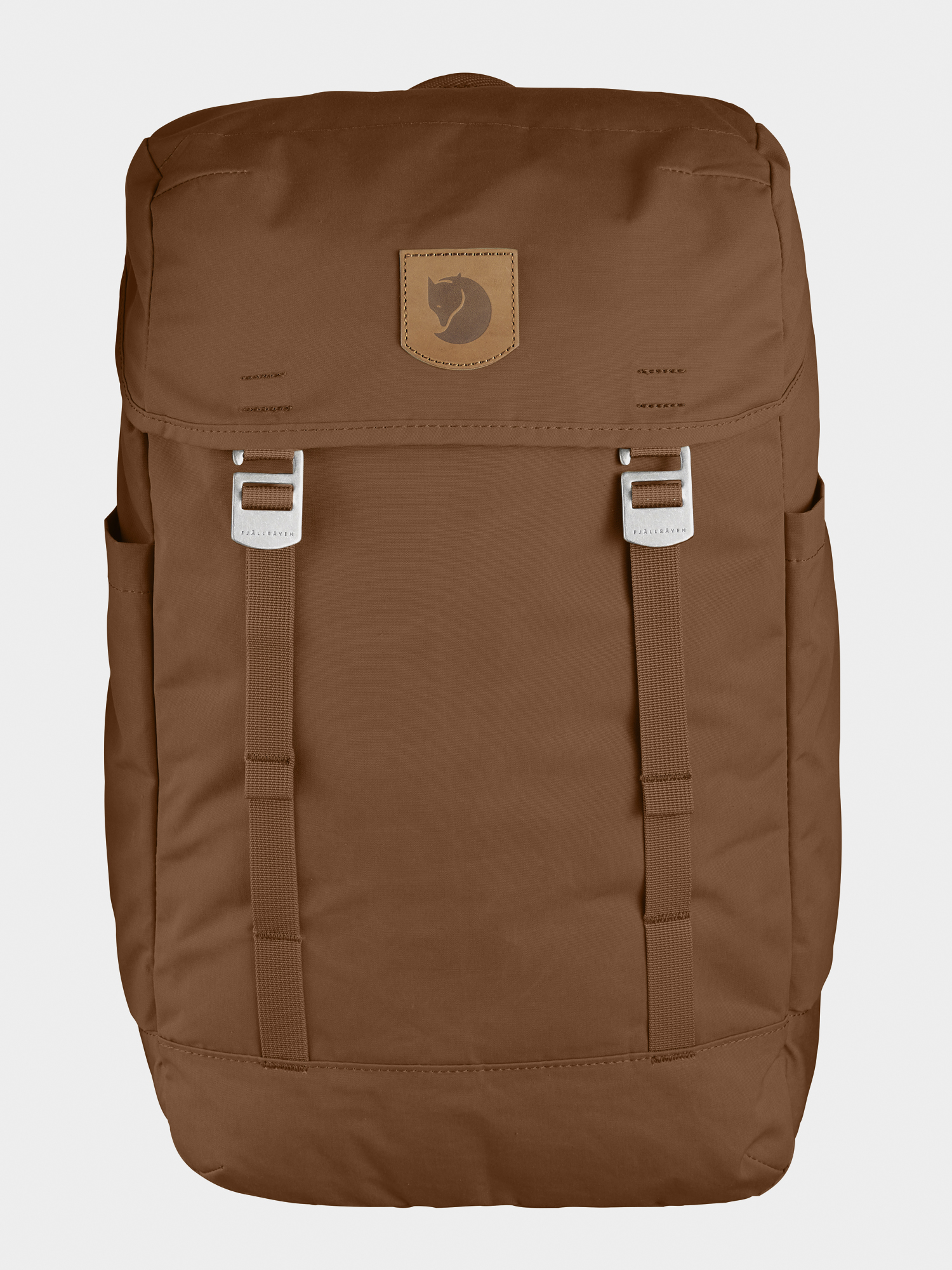 Plecak Fjallraven Greenland Top (chestnut)