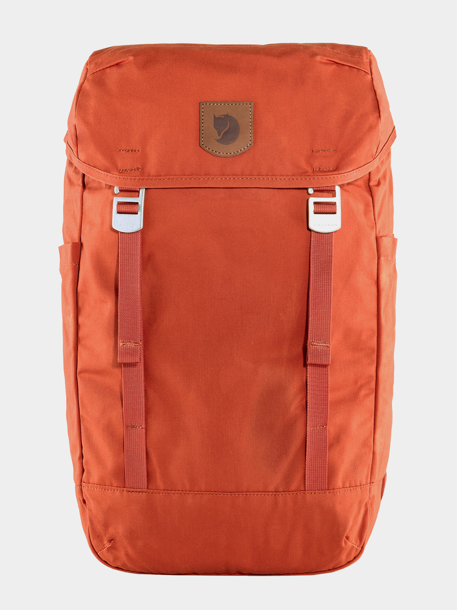 Plecak Fjallraven Greenland Top (cabin red)
