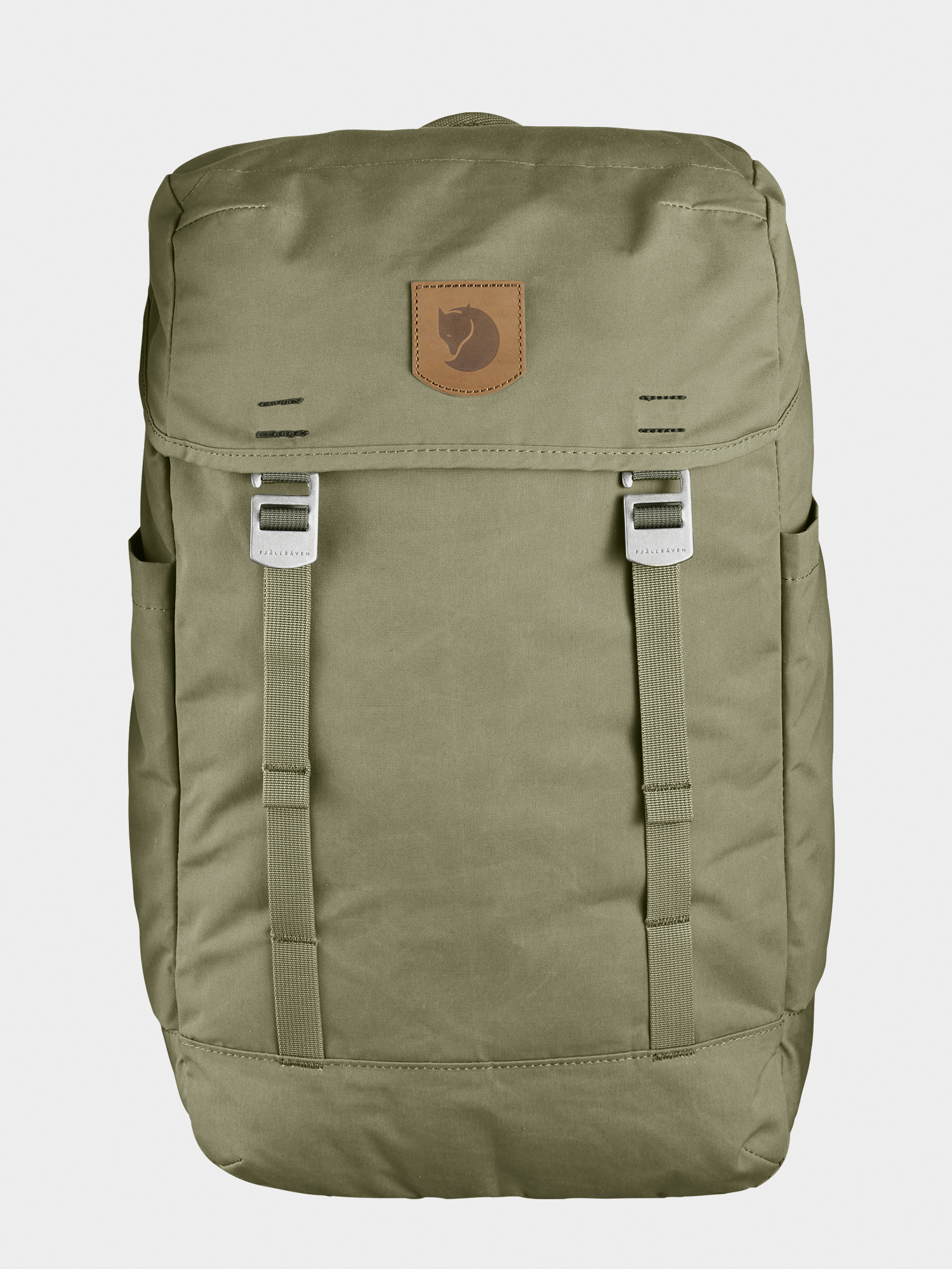 Plecak Fjallraven Greenland Top (green)