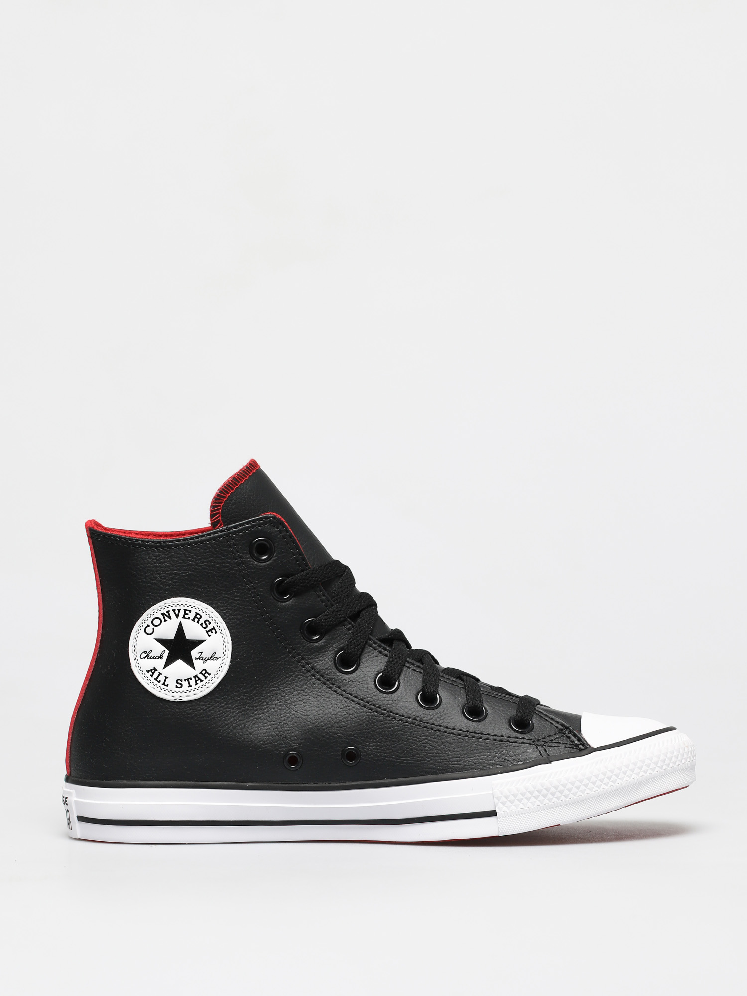 Trampki Converse Chuck Taylor All Star Faux Hi (black/university red/white)