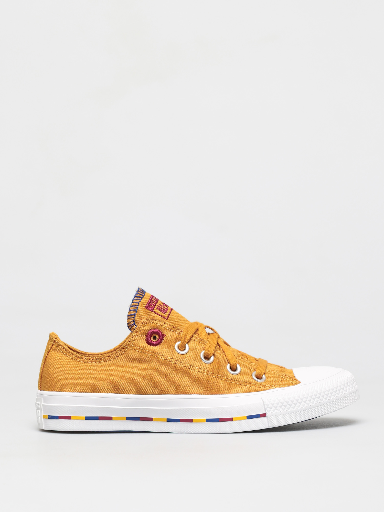 Trampki Converse Chuck Taylor All Star Pinstripe Ox Wmn (light yellow)