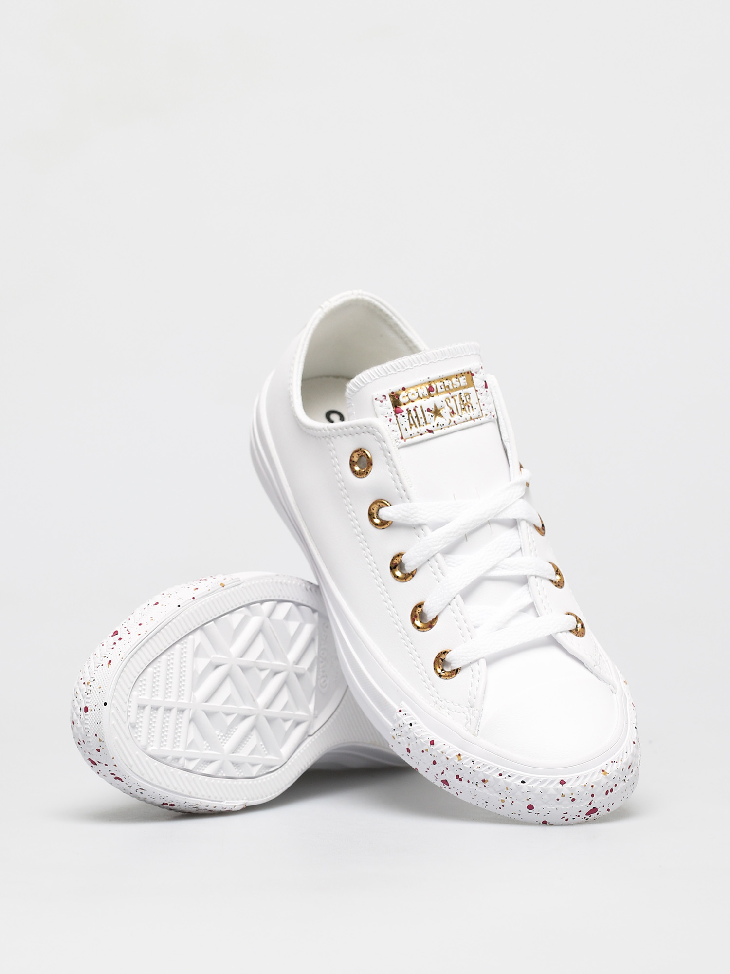 Trampki Converse Chuck Taylor All Star Ox Wmn (optical white)