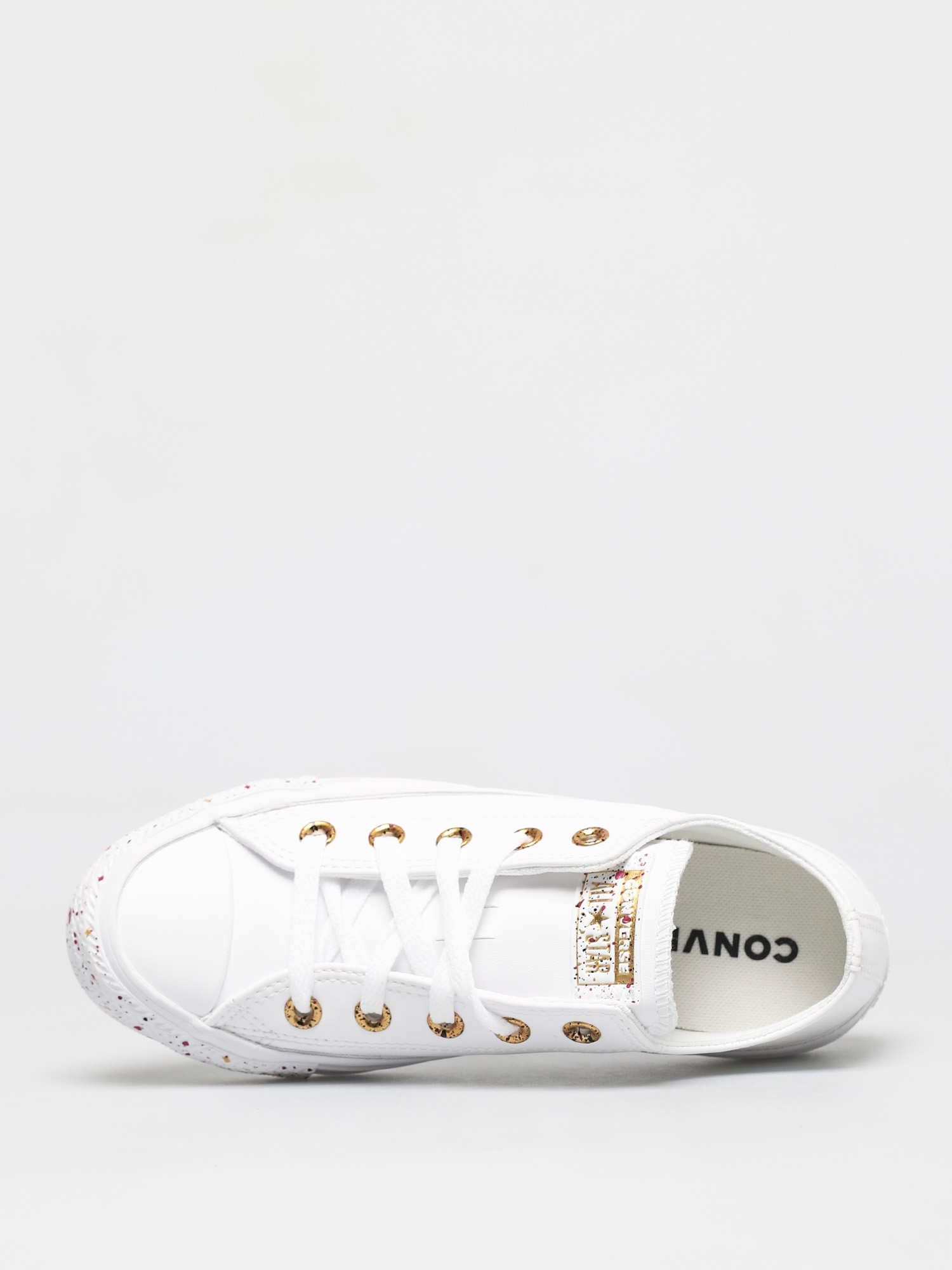 Trampki Converse Chuck Taylor All Star Ox Wmn (optical white)