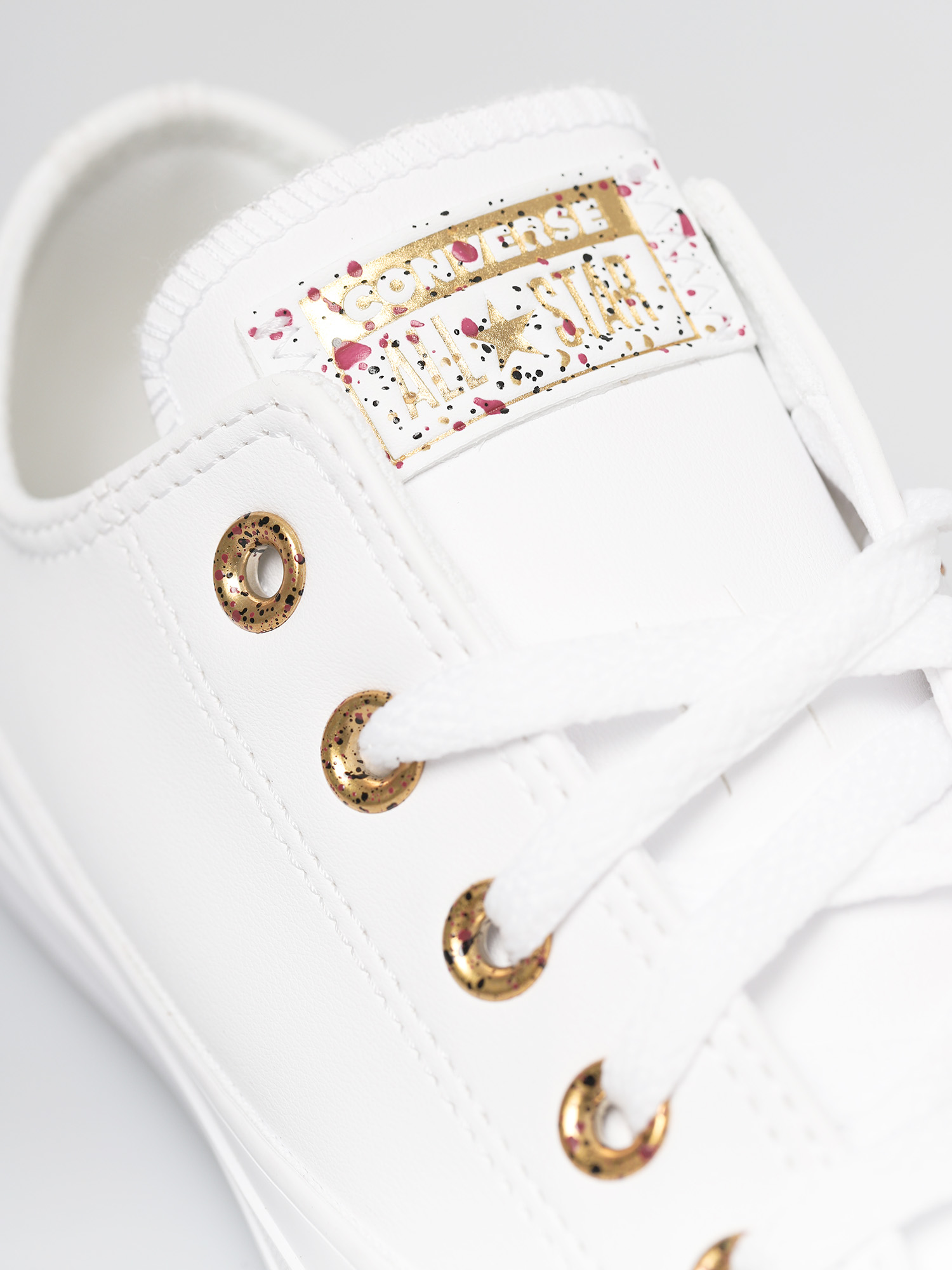 Trampki Converse Chuck Taylor All Star Ox Wmn (optical white)
