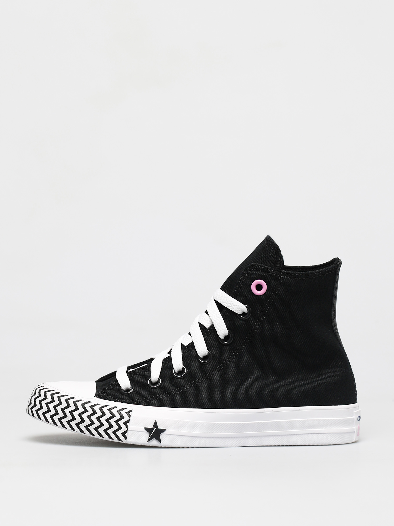 converse chuck taylor all star vltg high top