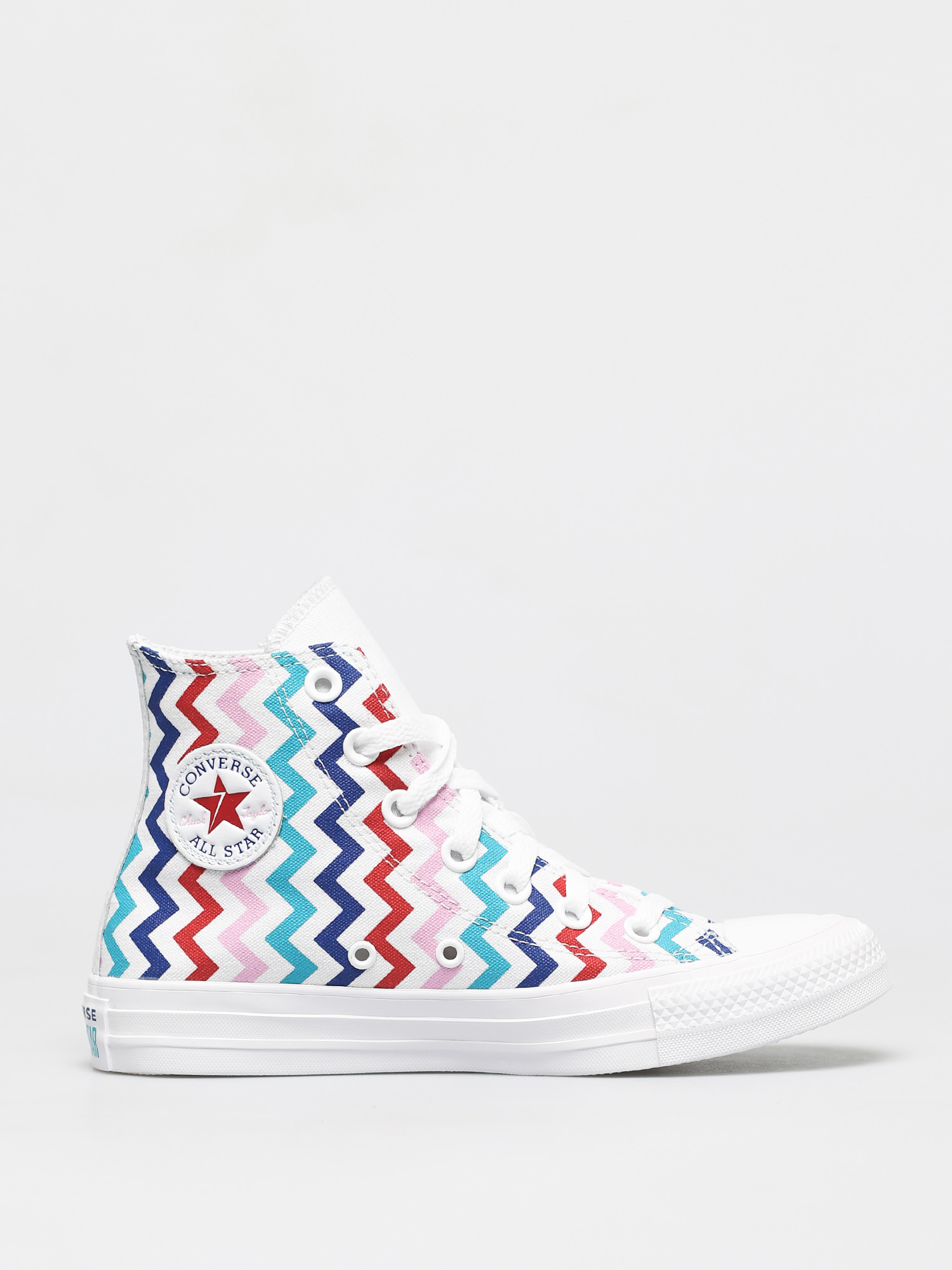 Trampki Converse Chuck Taylor All Star Vltg Hi Wmn (optical white)