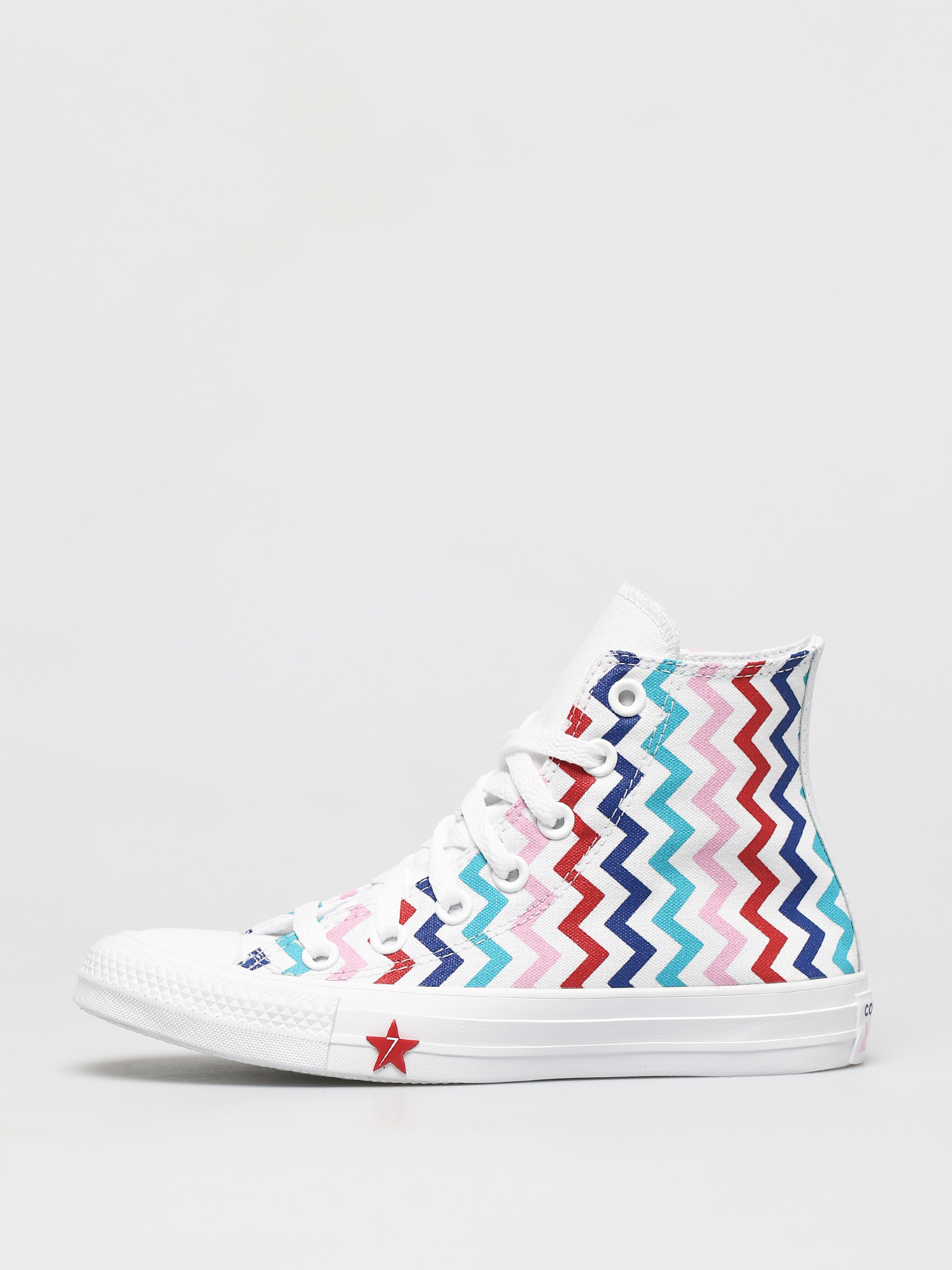 Trampki Converse Chuck Taylor All Star Vltg Hi Wmn (optical white)