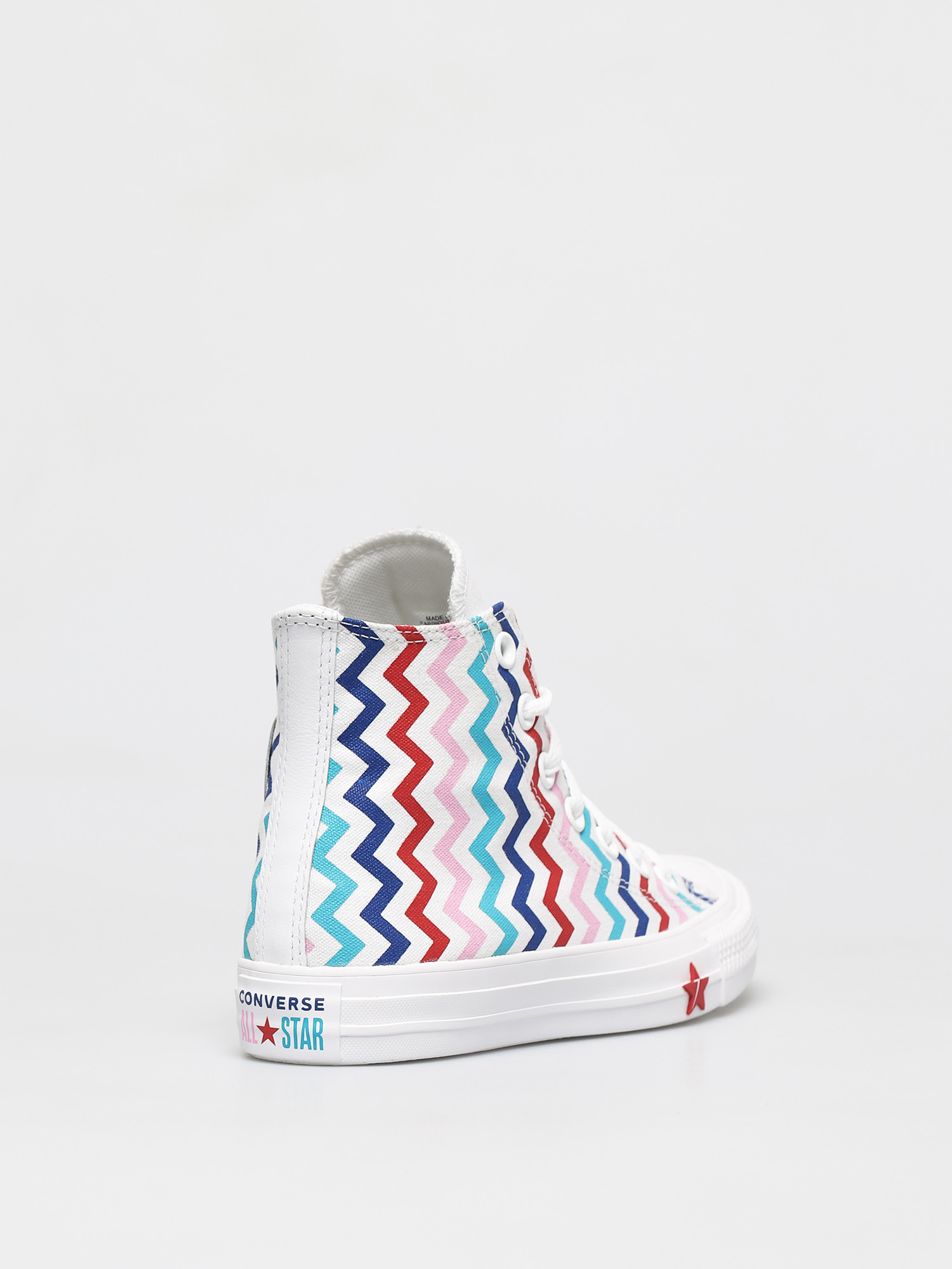 Trampki Converse Chuck Taylor All Star Vltg Hi Wmn (optical white)