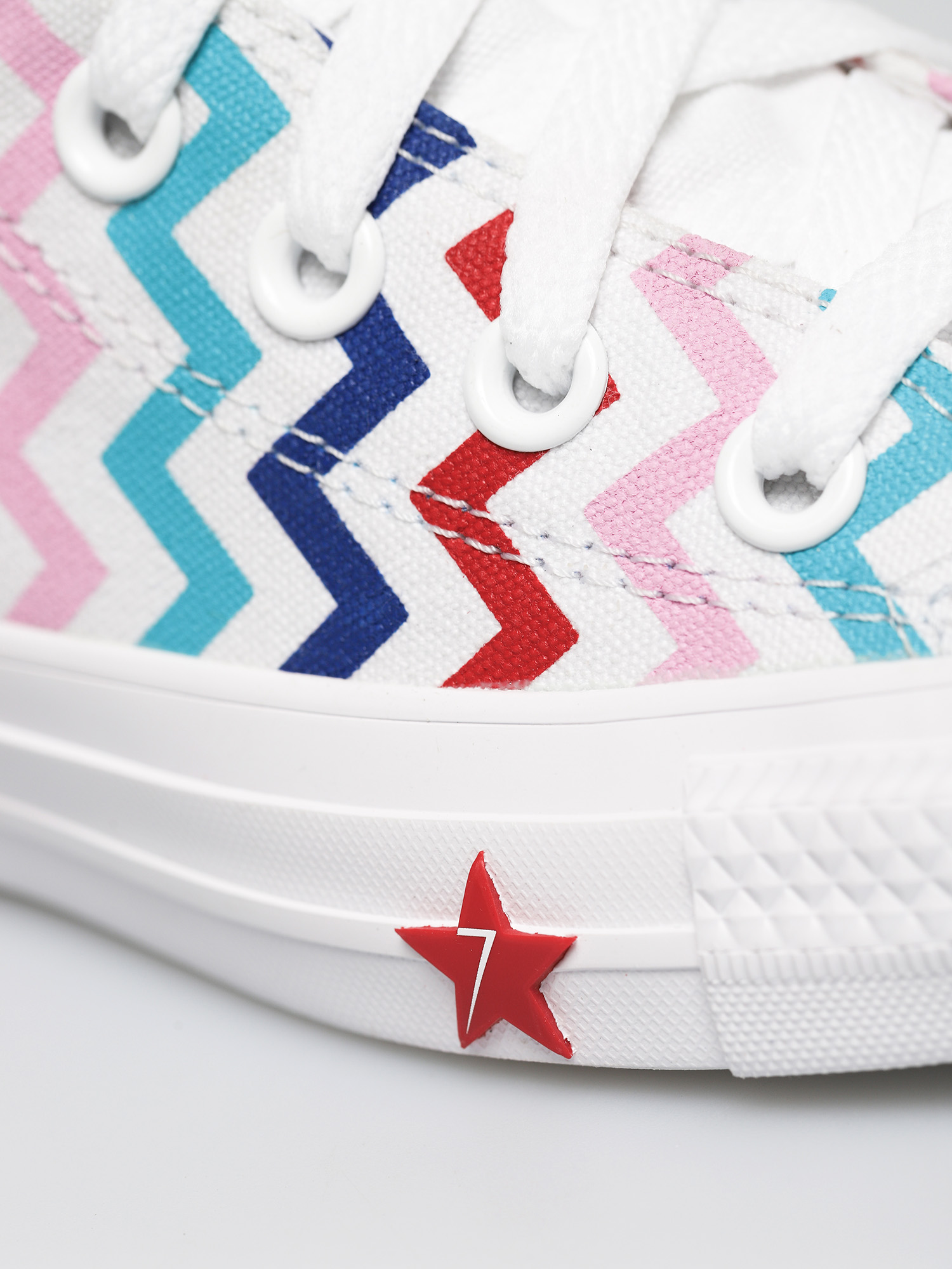 Trampki Converse Chuck Taylor All Star Vltg Hi Wmn (optical white)