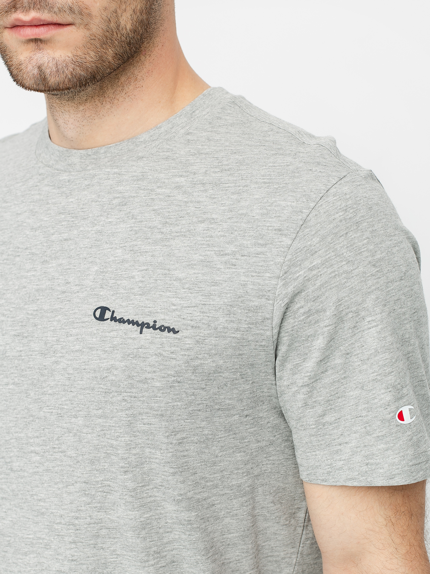 T-shirt Champion Legacy Crewneck 214153 (oxgm)