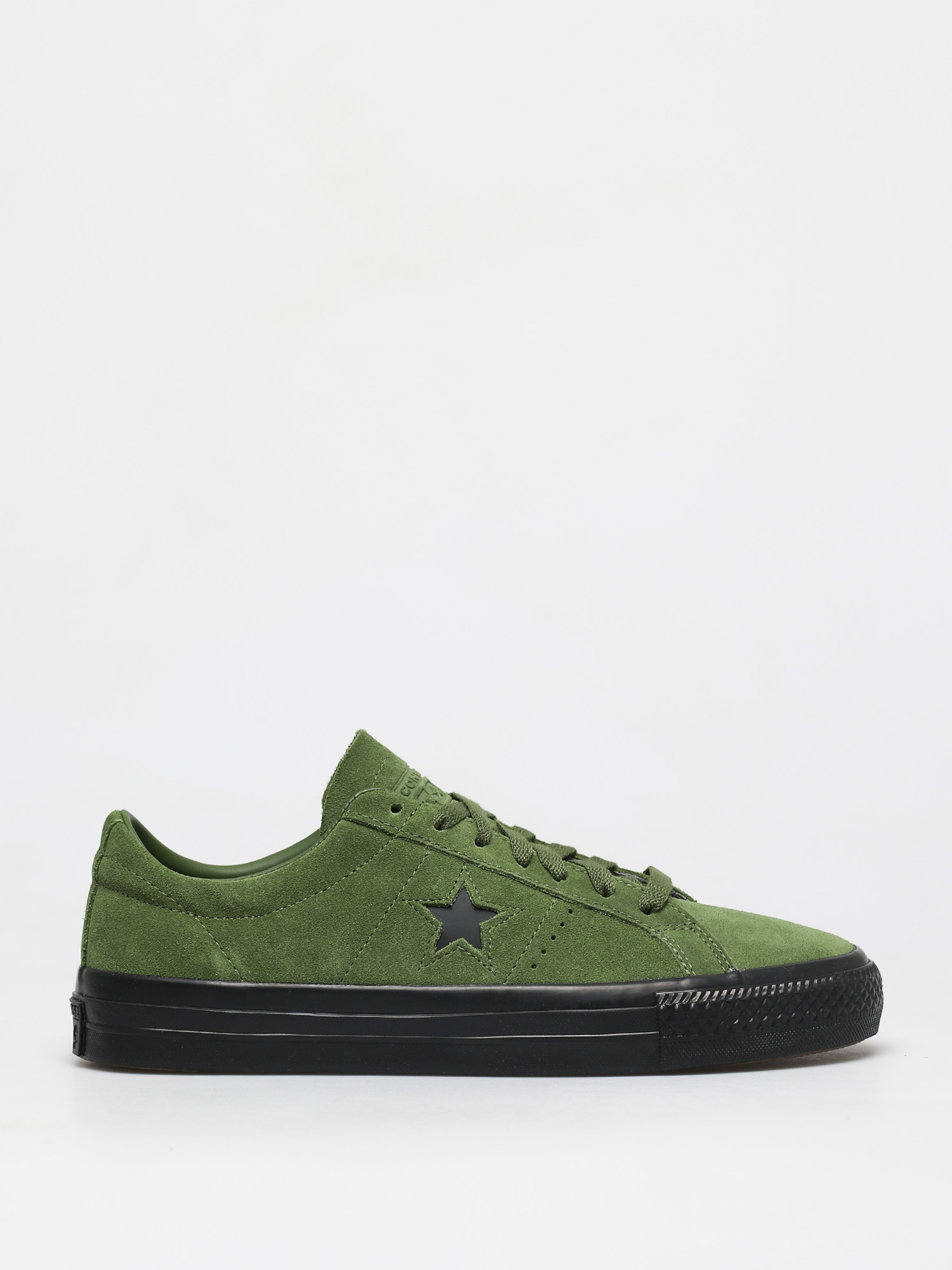 Trampki Converse One Star Pro Ox (hunter green/black)