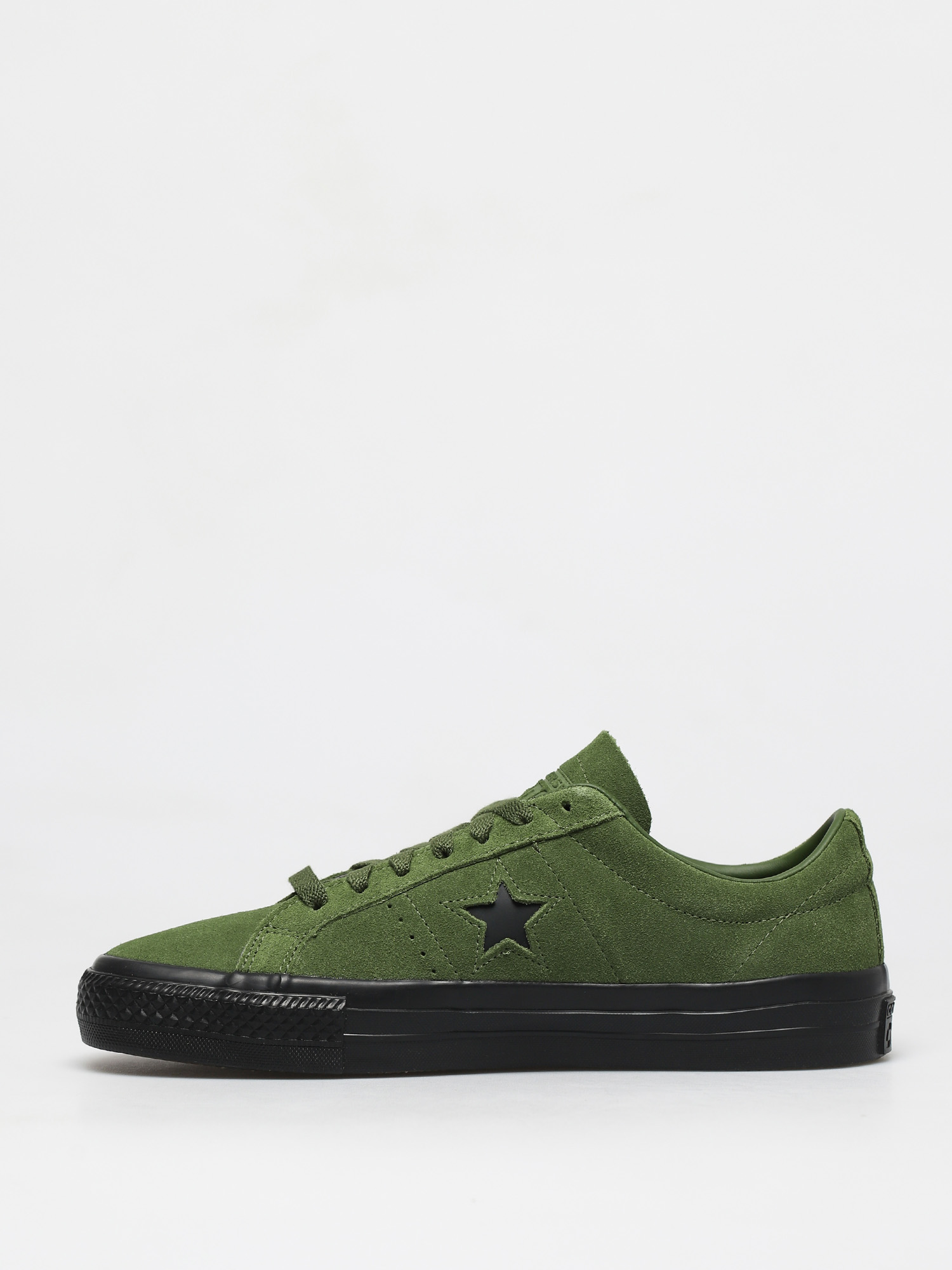 Trampki Converse One Star Pro Ox (hunter green/black)
