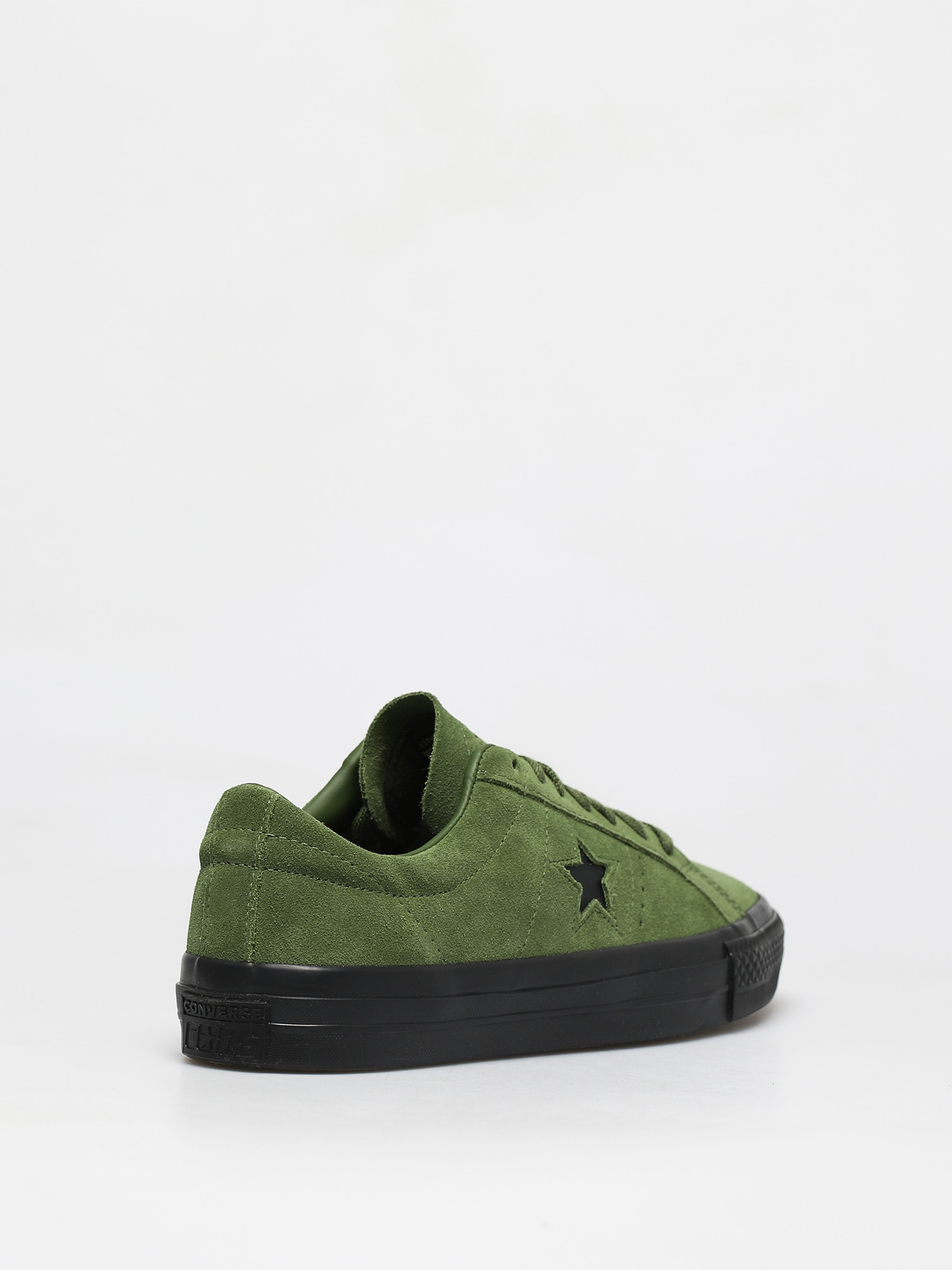 Trampki Converse One Star Pro Ox (hunter green/black)