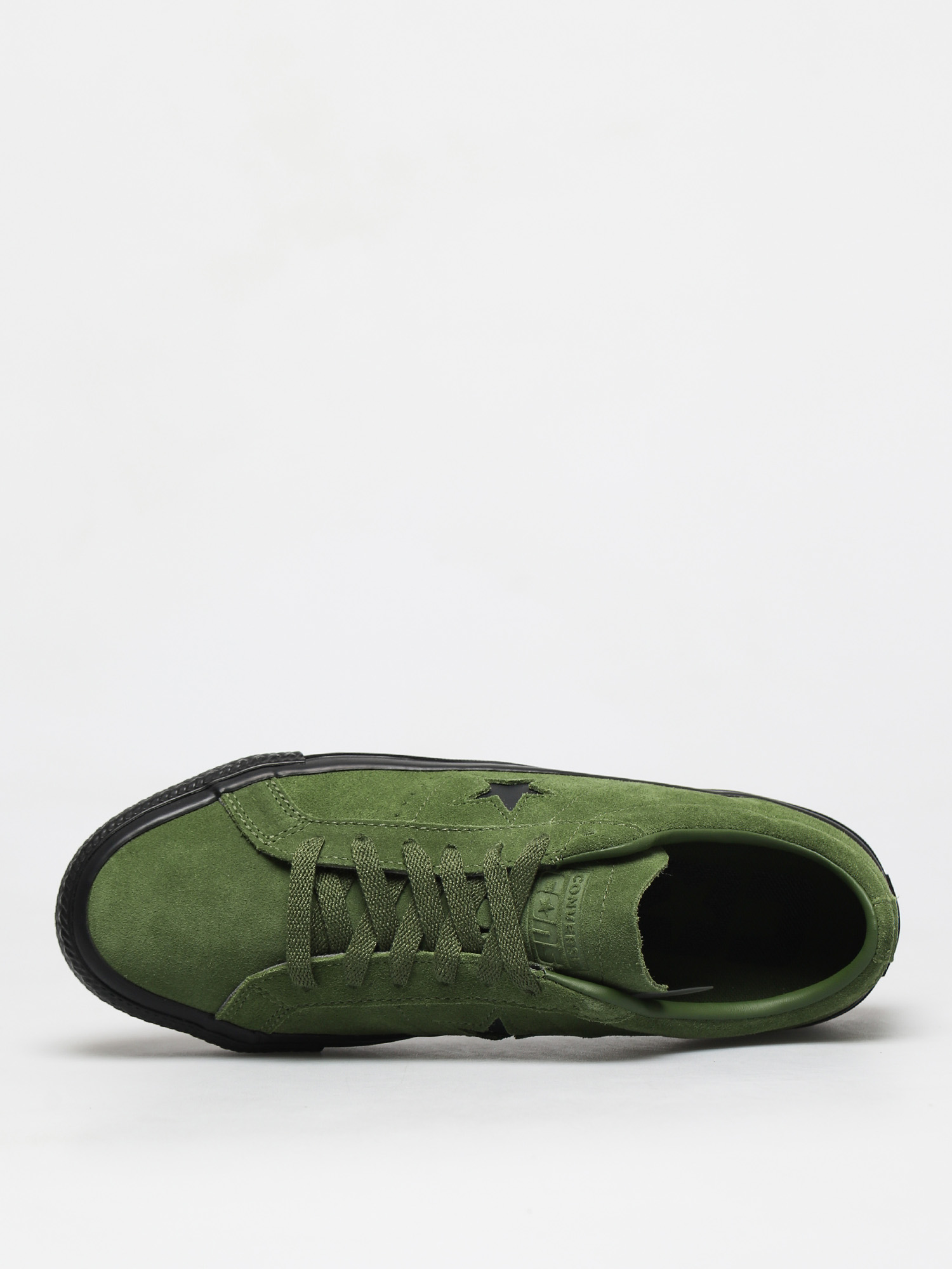 Trampki Converse One Star Pro Ox (hunter green/black)