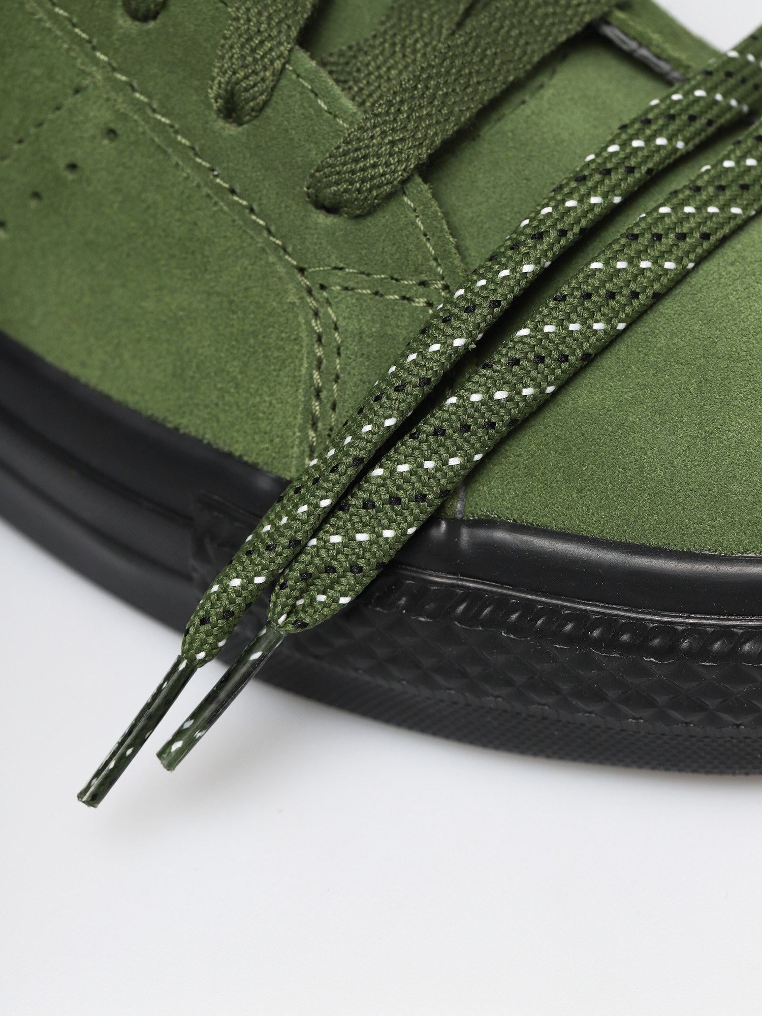 Trampki Converse One Star Pro Ox (hunter green/black)