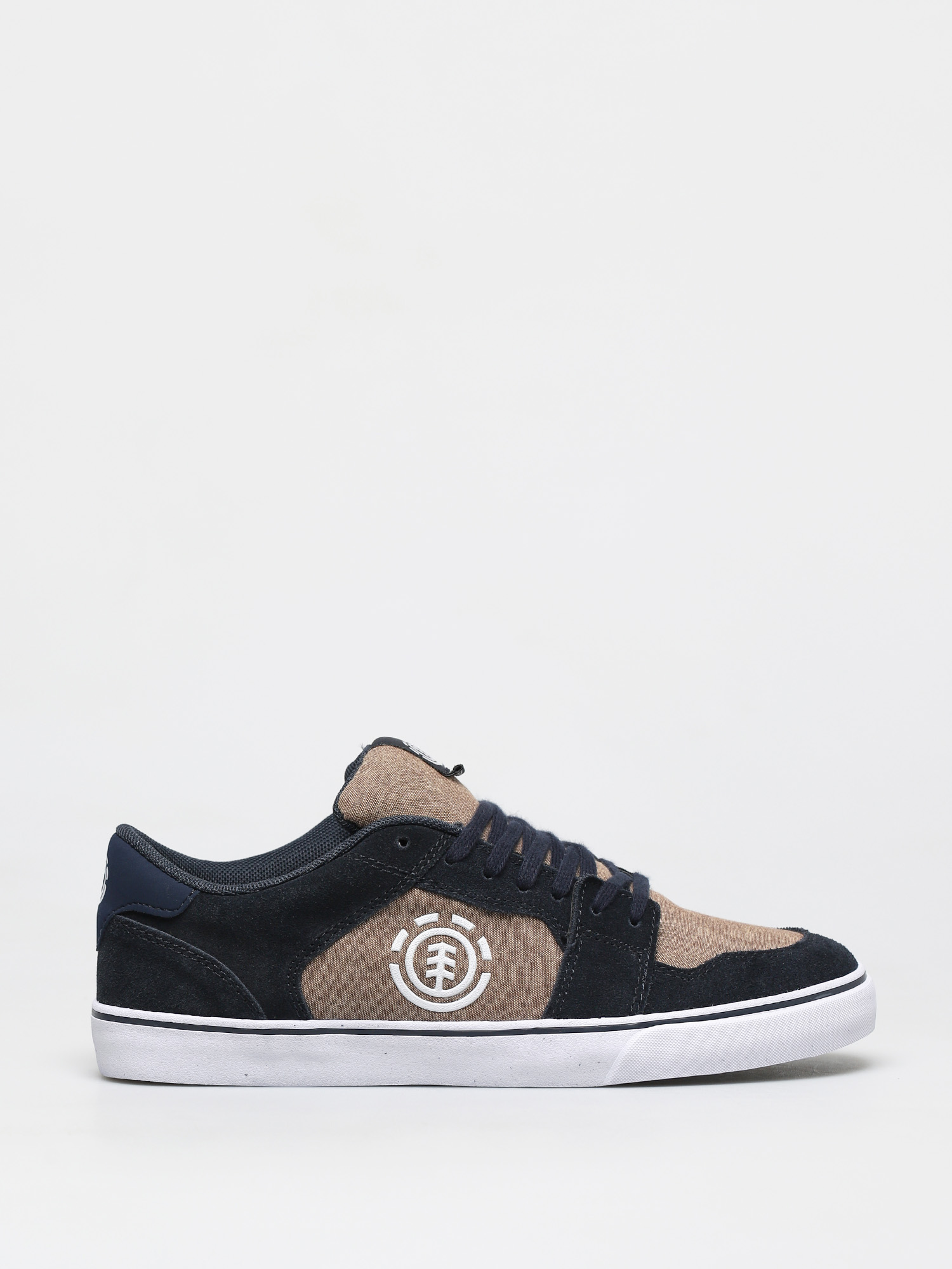 Buty Element Heatley (navy breen)