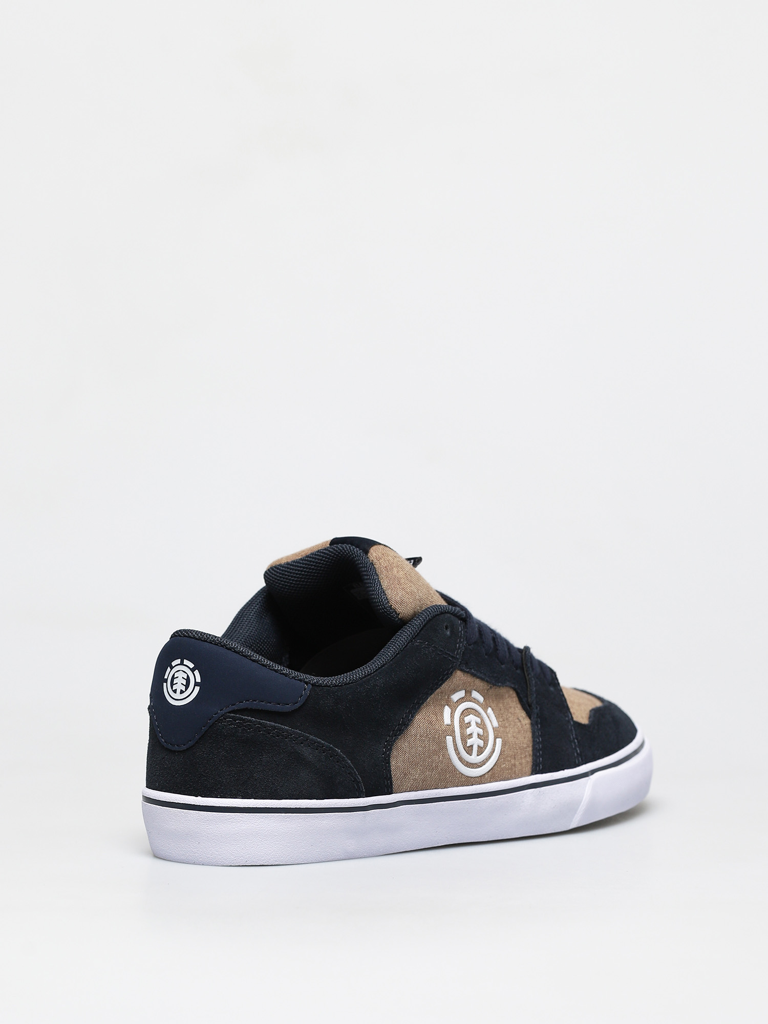Buty Element Heatley (navy breen)