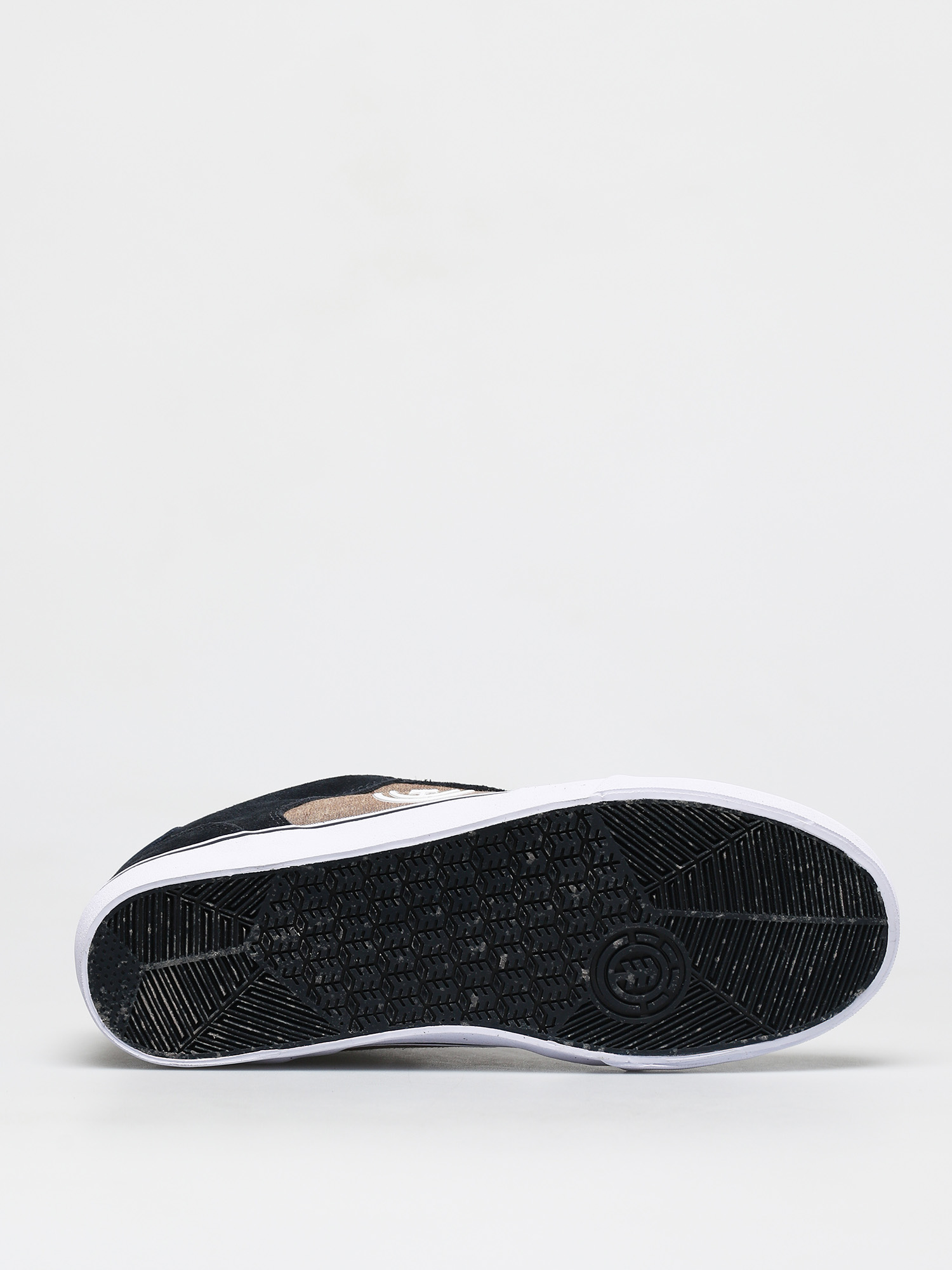 Buty Element Heatley (navy breen)