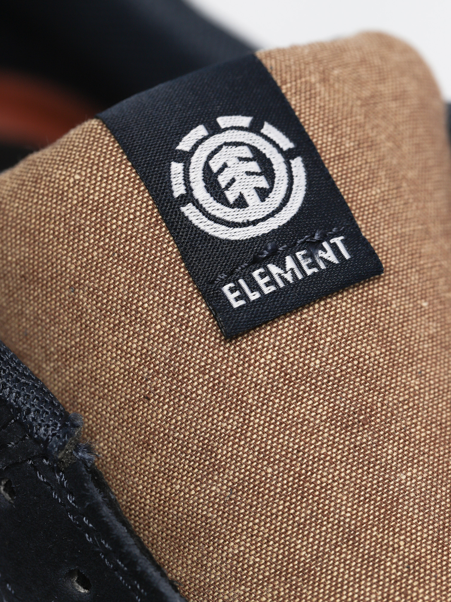 Buty Element Heatley (navy breen)