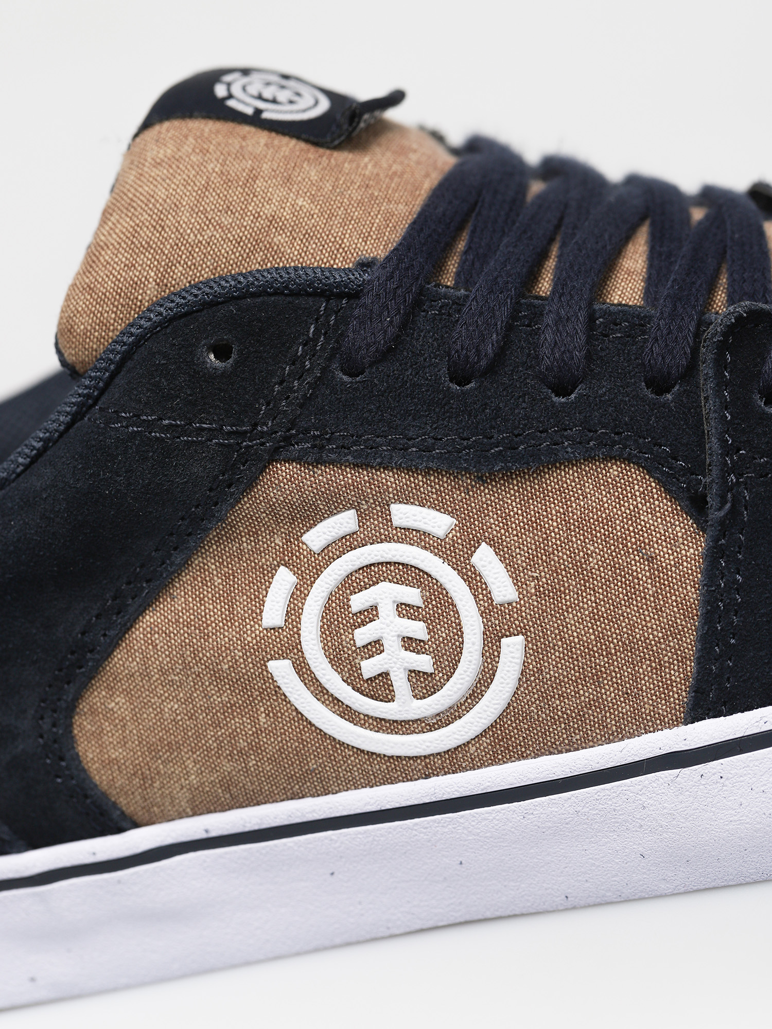 Buty Element Heatley (navy breen)