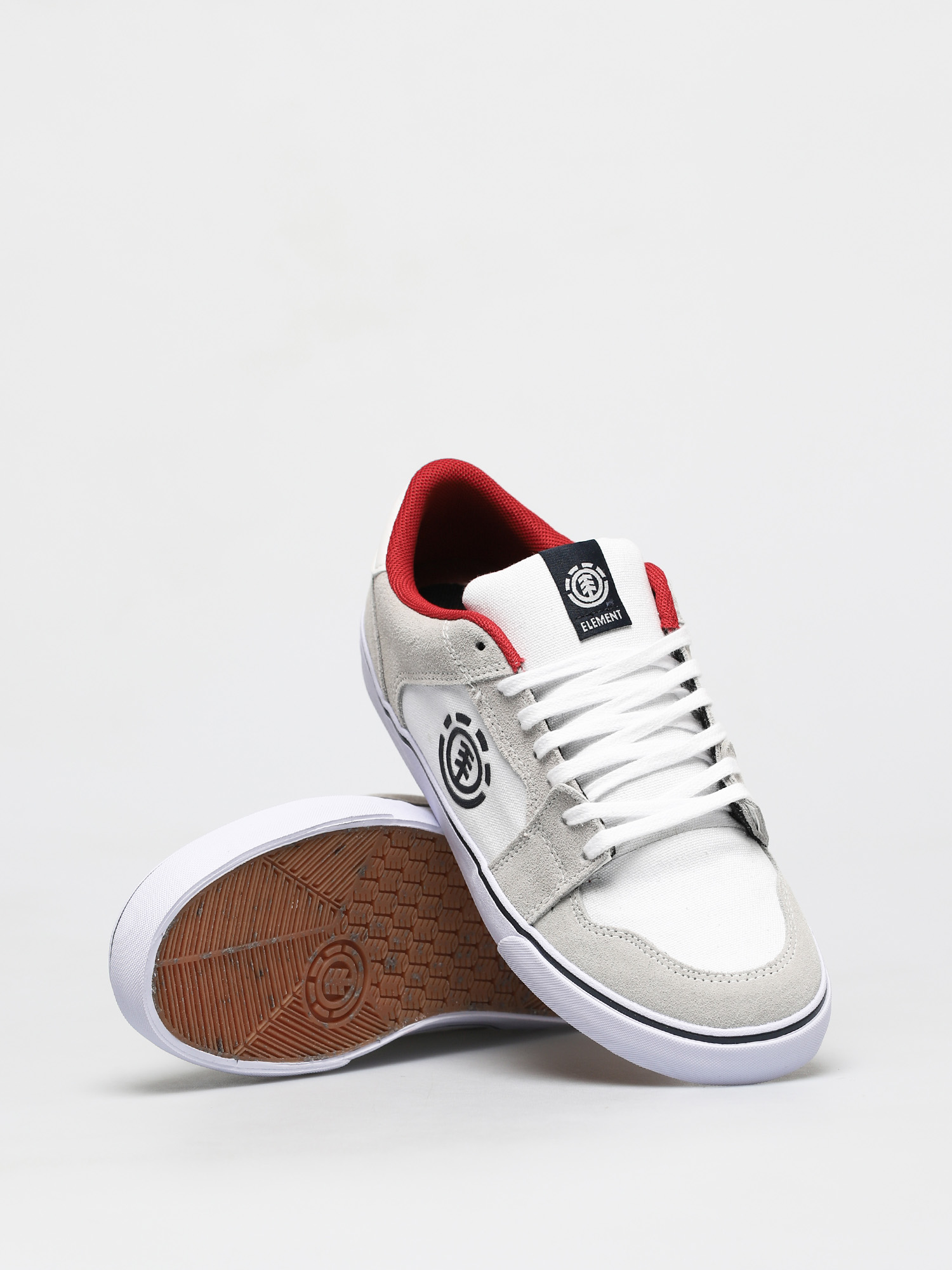 Buty Element Heatley (white)
