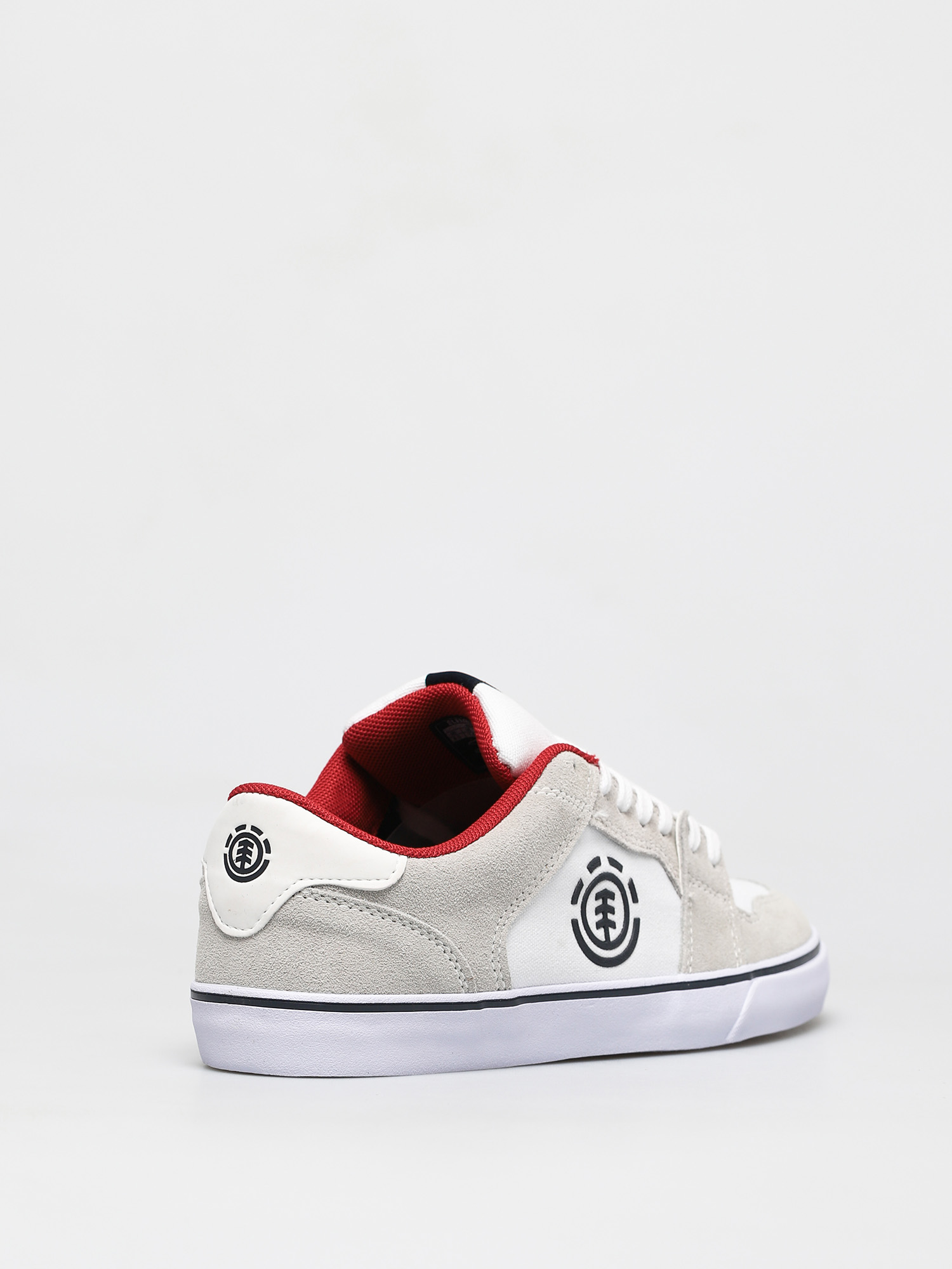 Buty Element Heatley (white)