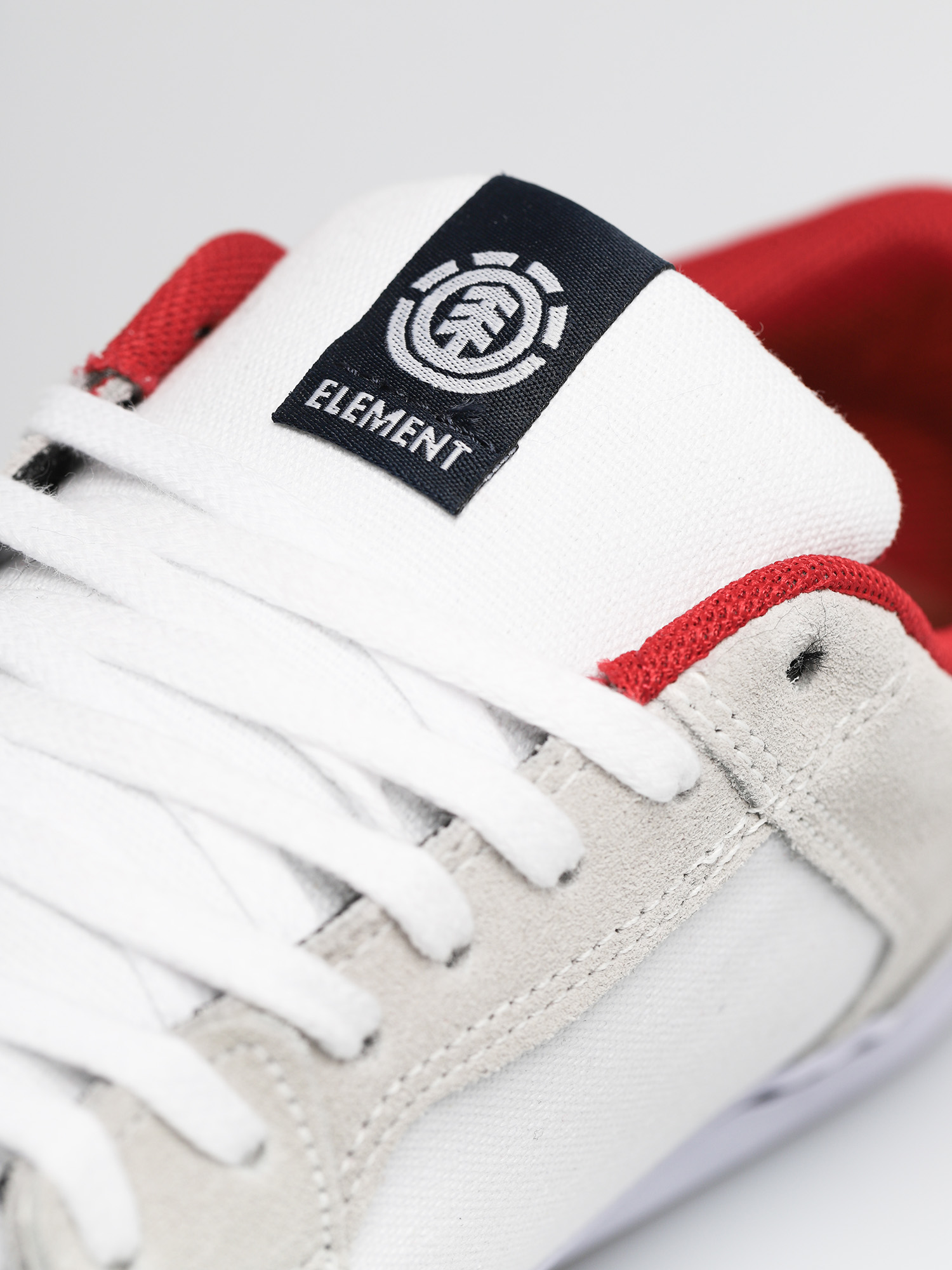 Buty Element Heatley (white)