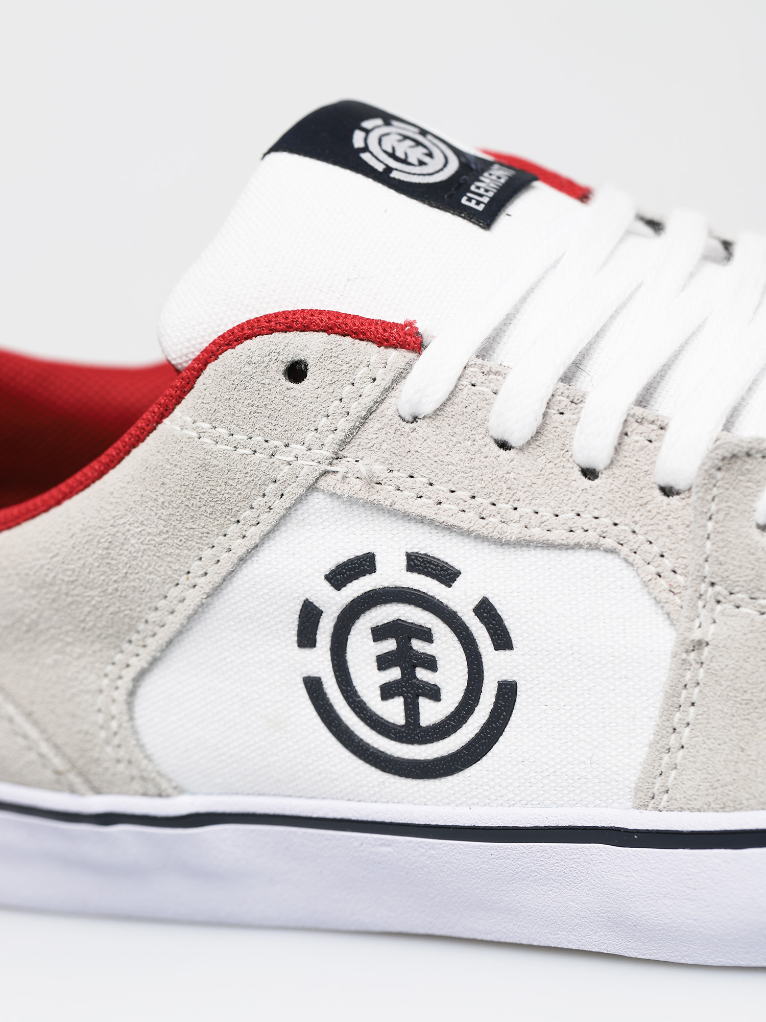 Buty Element Heatley (white)