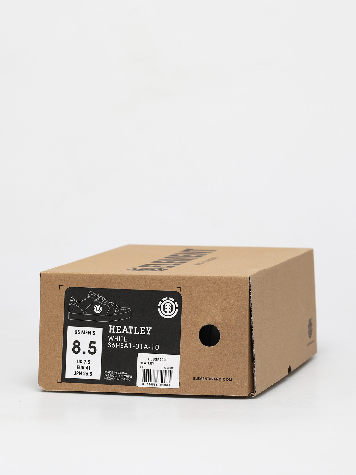 Buty Element Heatley (white)