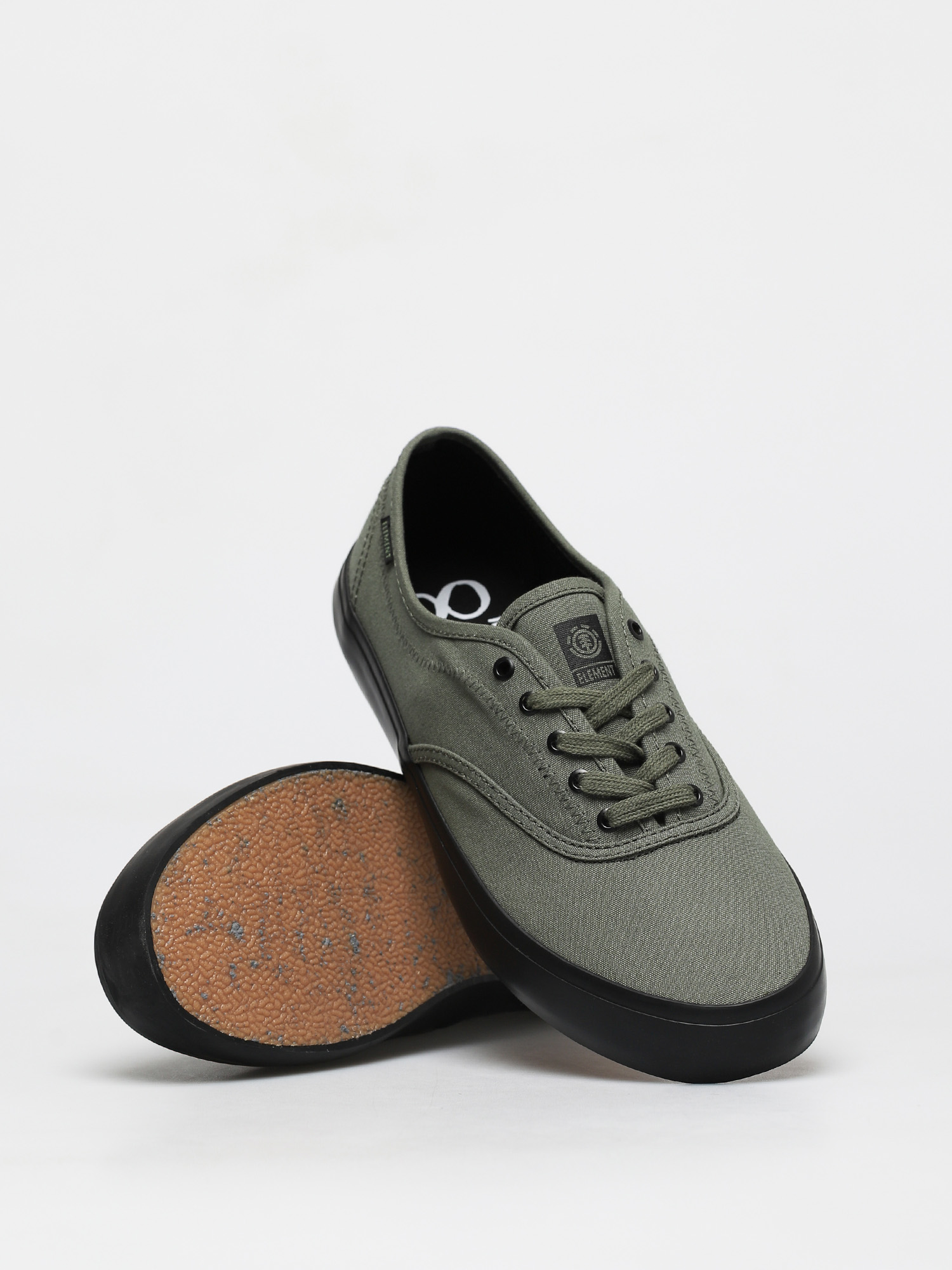 Buty Element Passiph (surplus black)