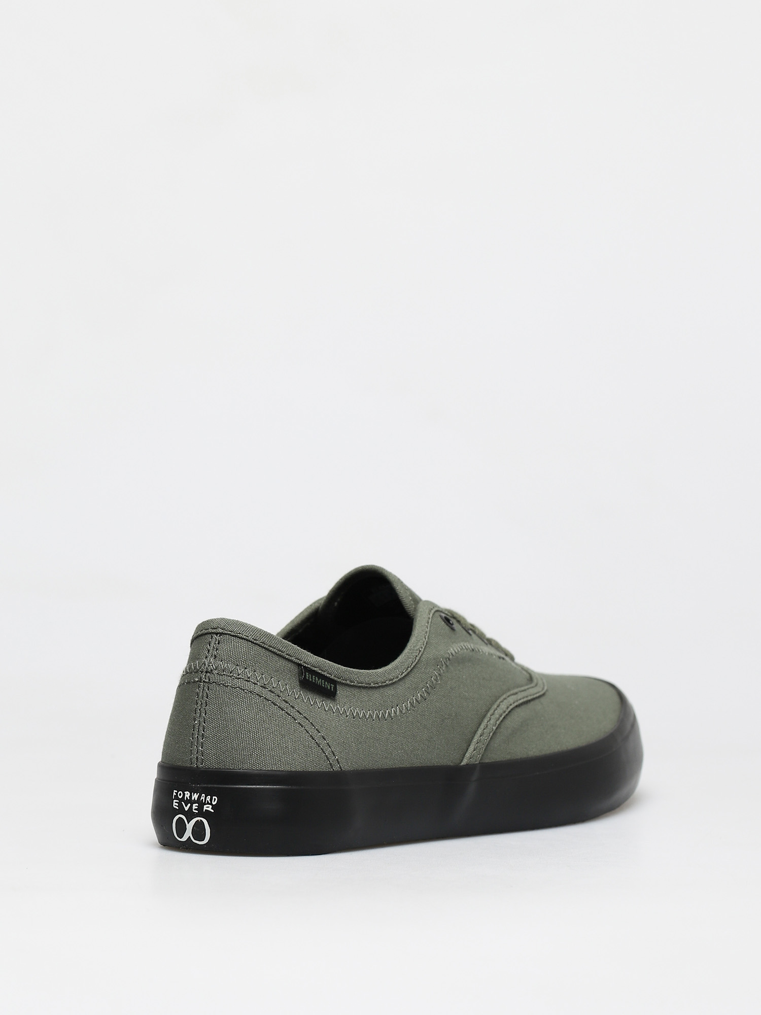 Buty Element Passiph (surplus black)