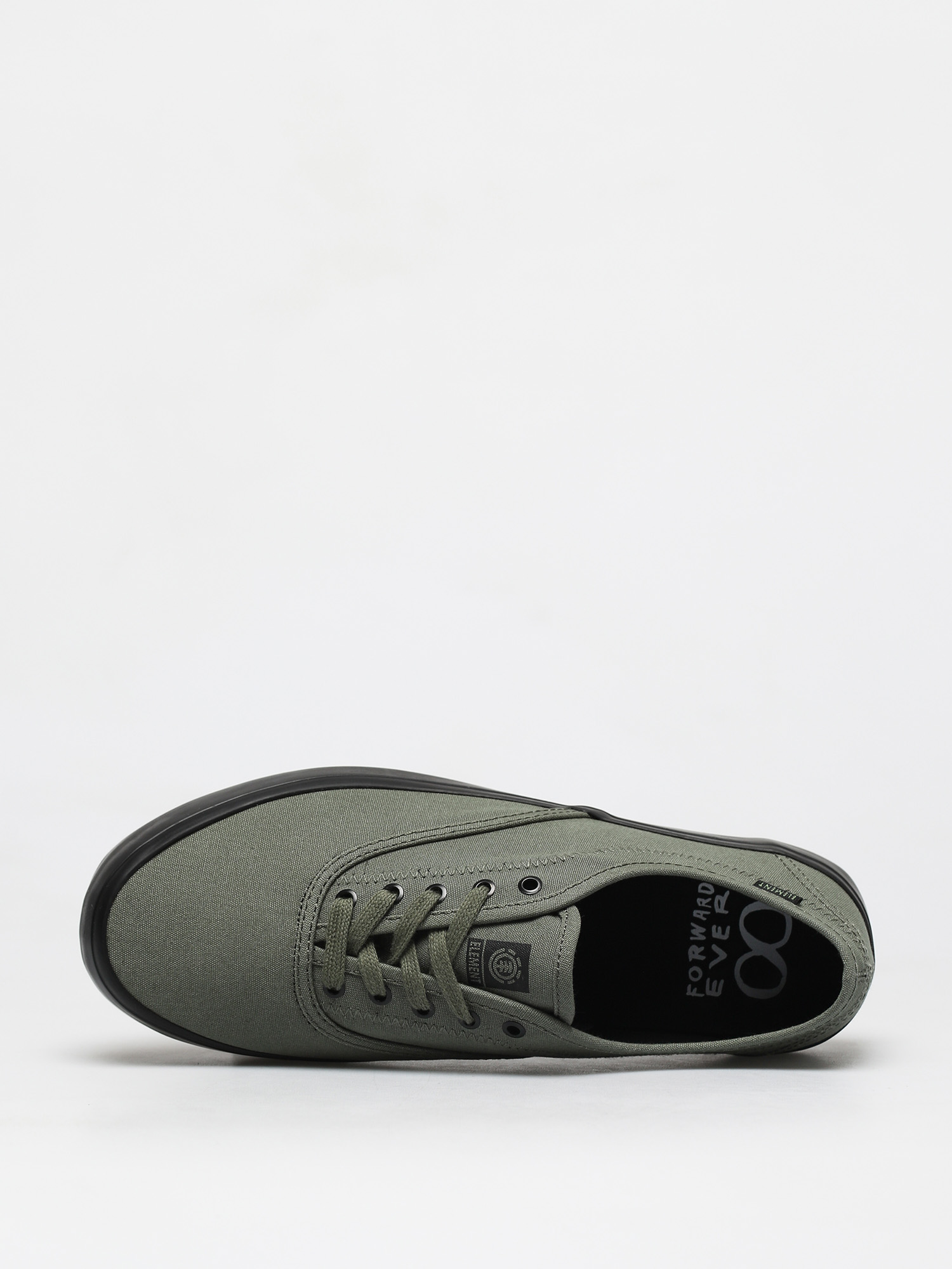 Buty Element Passiph (surplus black)