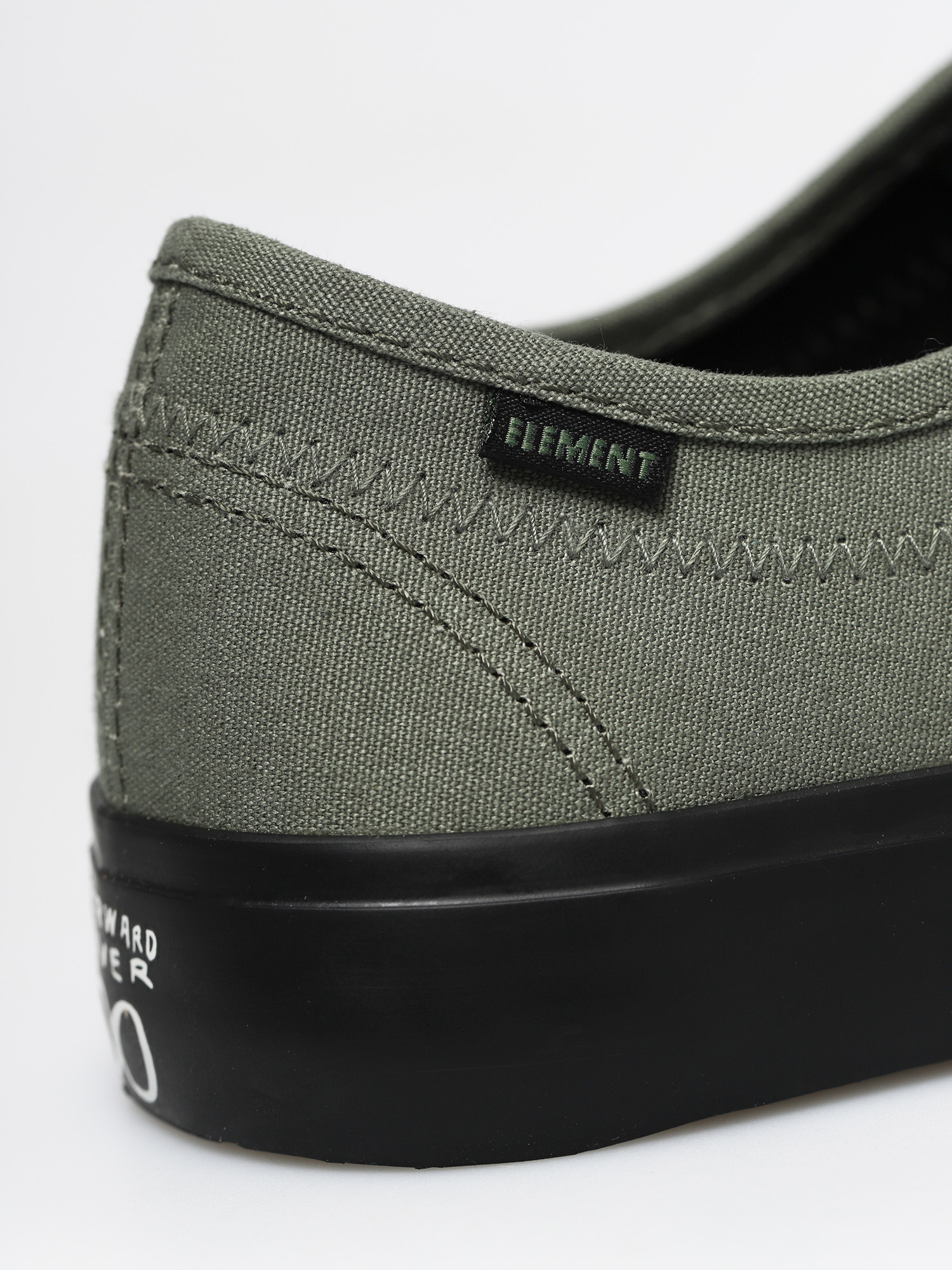 Buty Element Passiph (surplus black)