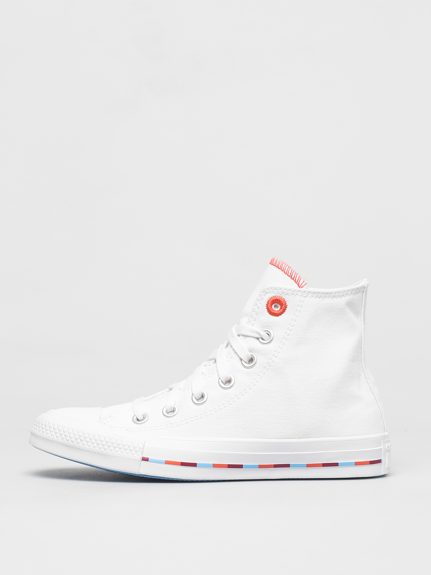 Trampki Converse Chuck Taylor All Star Varsity Hi Wmn (optical white)