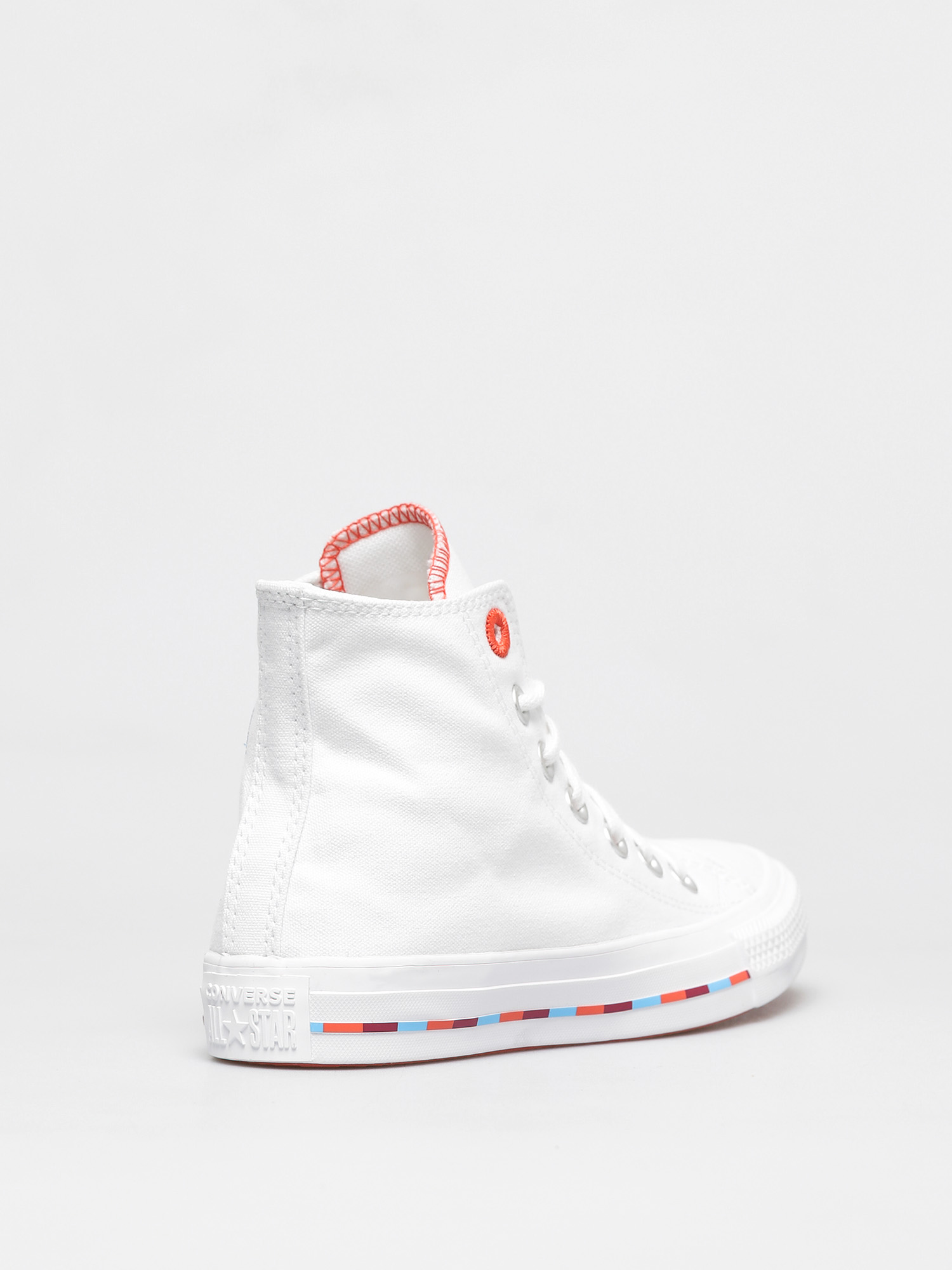Trampki Converse Chuck Taylor All Star Varsity Hi Wmn (optical white)